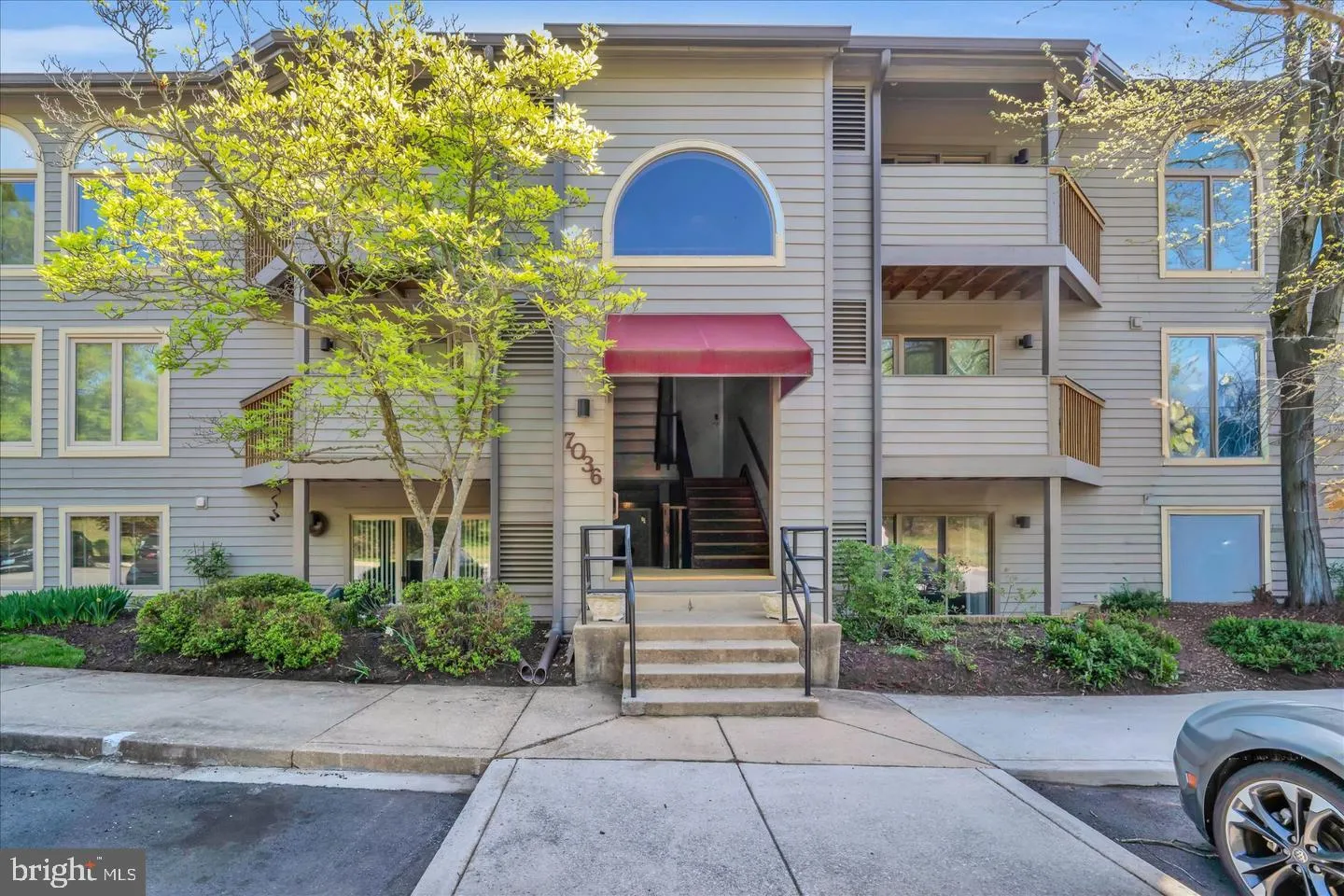 7036 HARBOUR VILLAGE COURT, Annapolis, MD 21403