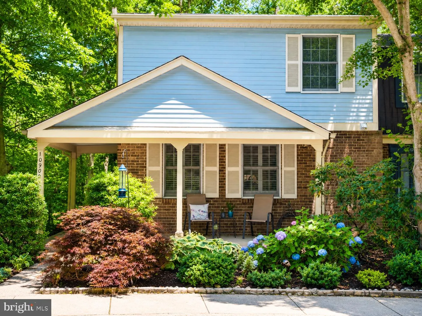 10906 BARTON HILL COURT, Reston, VA 20191