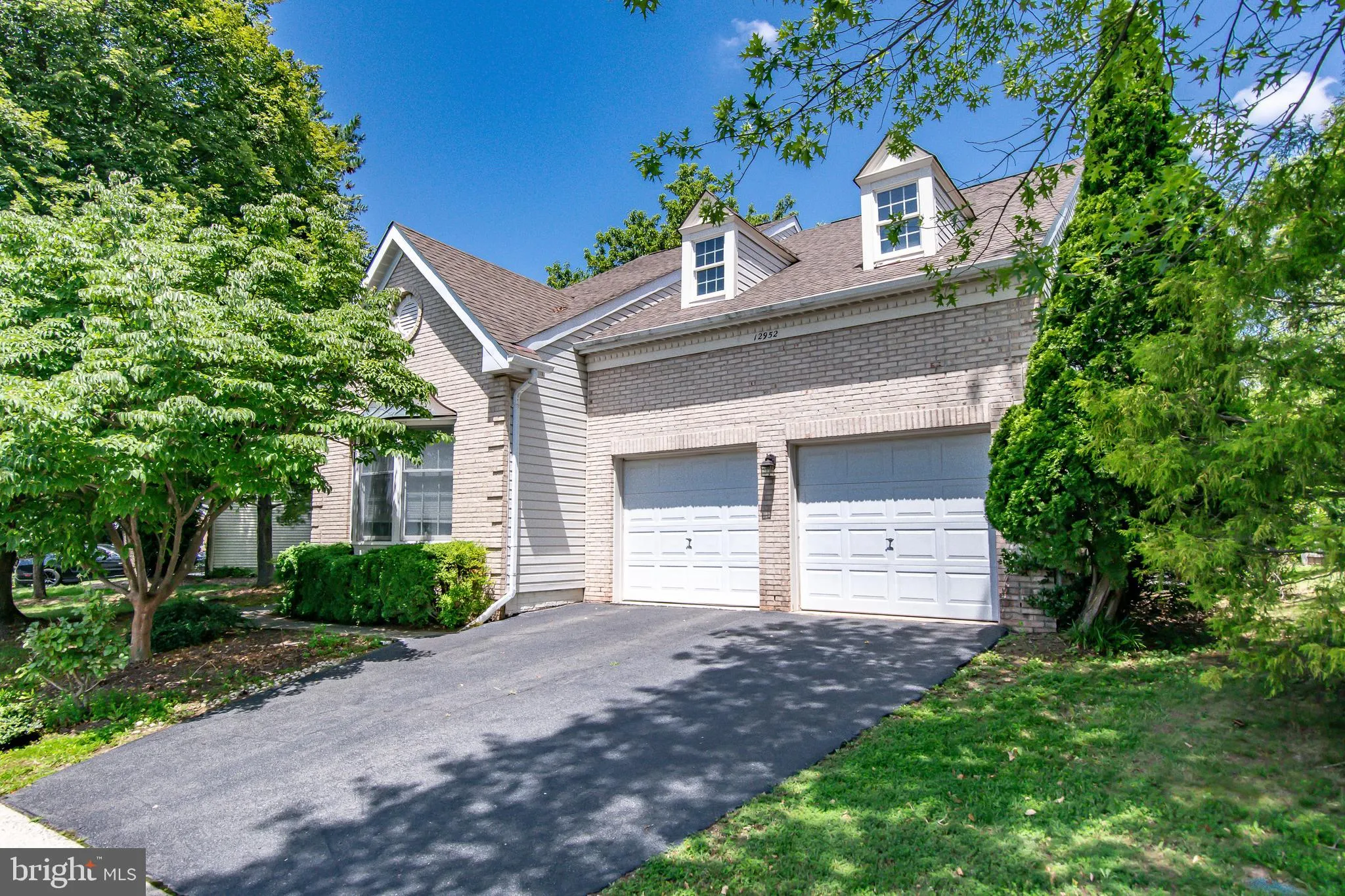 12952 OLD PLAINS ROAD, Fairfax, VA 22033
