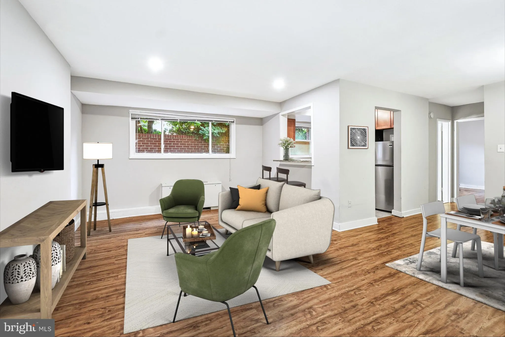 116 LEE AVENUE, Takoma Park, MD 20912