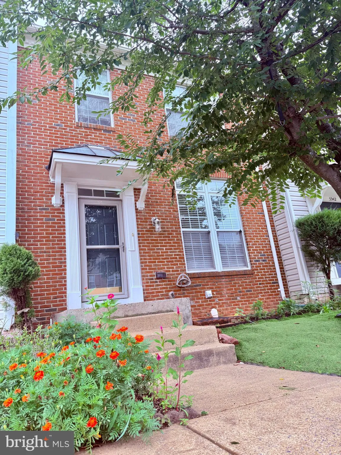 5944 RAINA DRIVE, Centreville, VA 20120