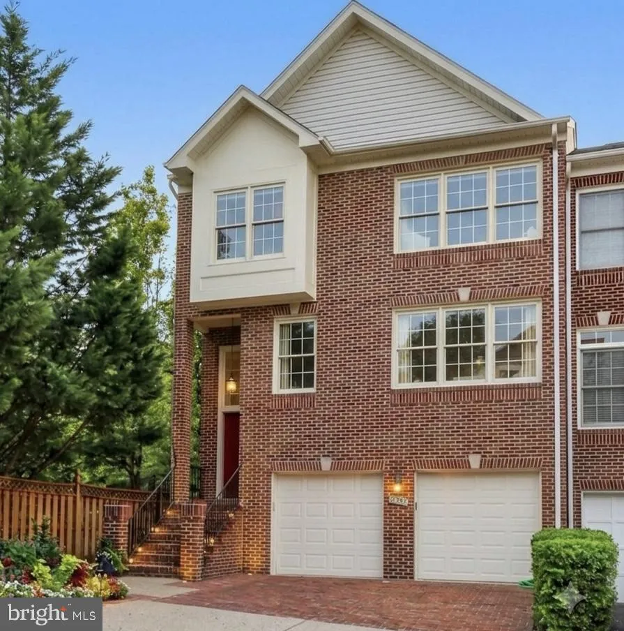 9510 GATECROSS PLACE, Burke, VA 22015