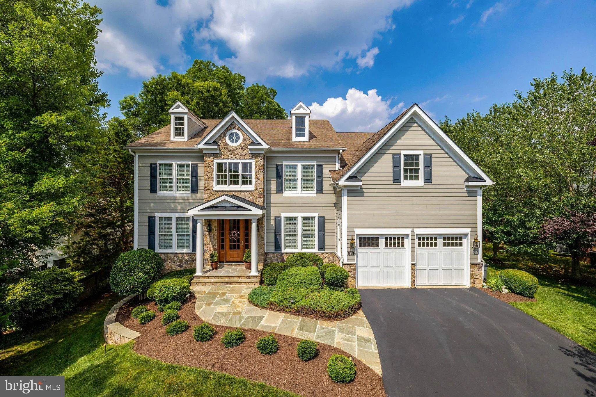 513 JOHN MARSHALL DRIVE, Vienna, VA 22180