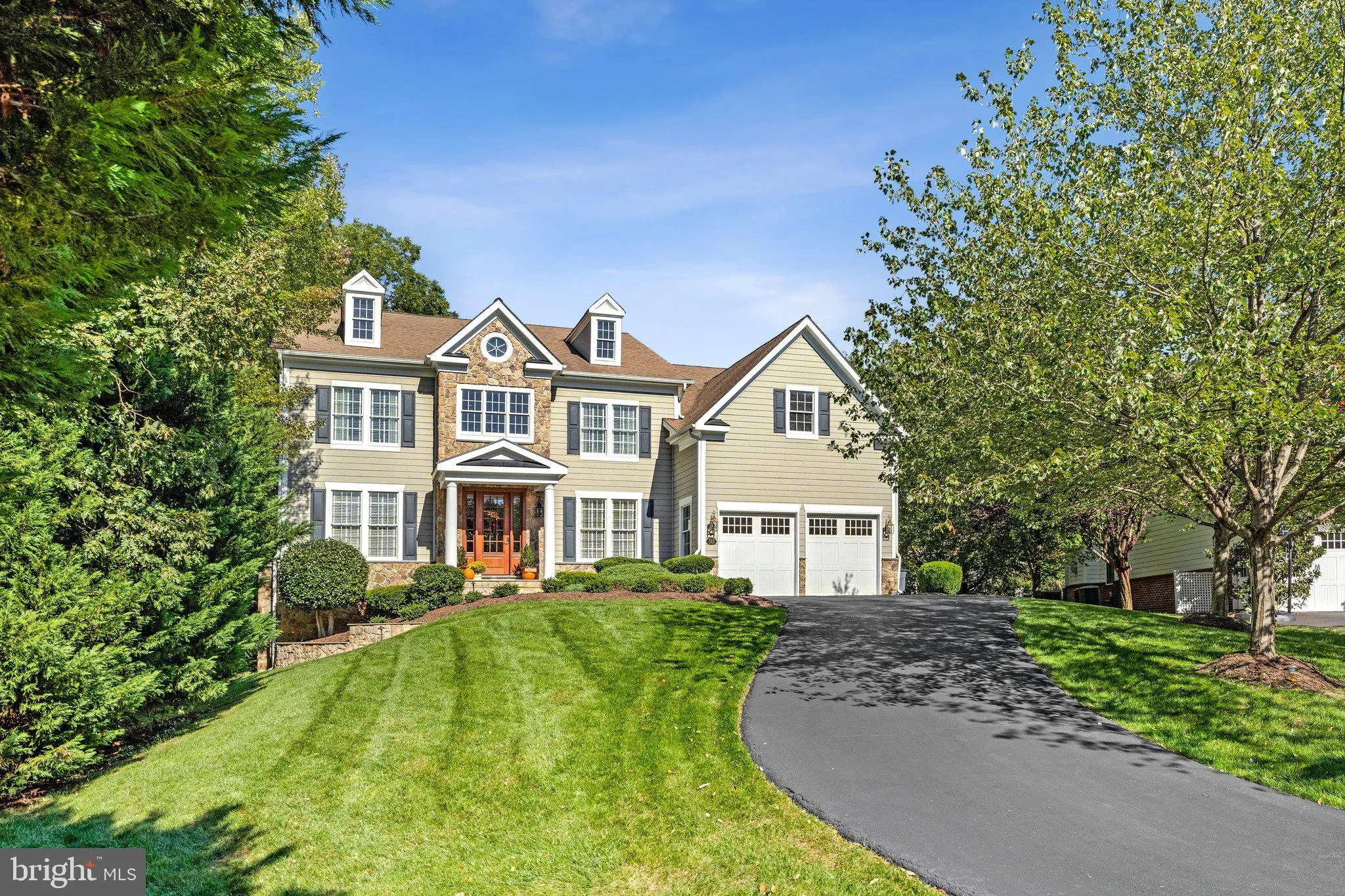 513 JOHN MARSHALL DRIVE, Vienna, VA 22180