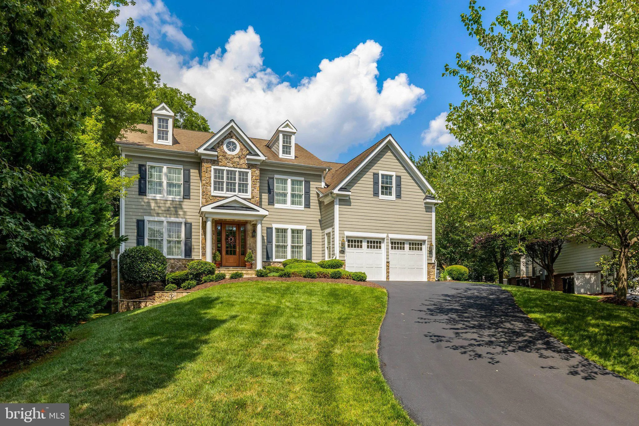 513 JOHN MARSHALL DRIVE, Vienna, VA 22180