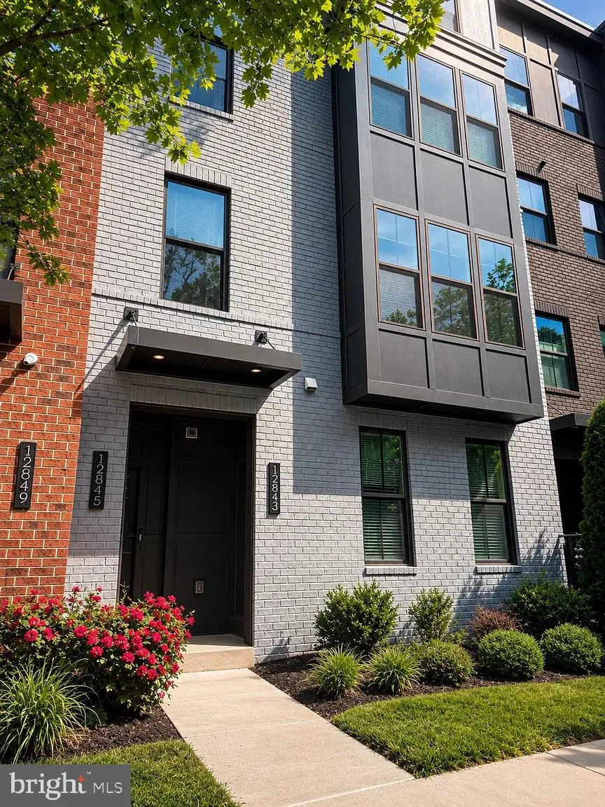 12843 MILLING STONE TERRACE, Herndon, VA 20171