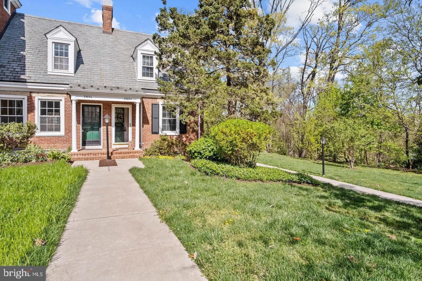 3305 WAKEFIELD STREET, Arlington, VA 22206