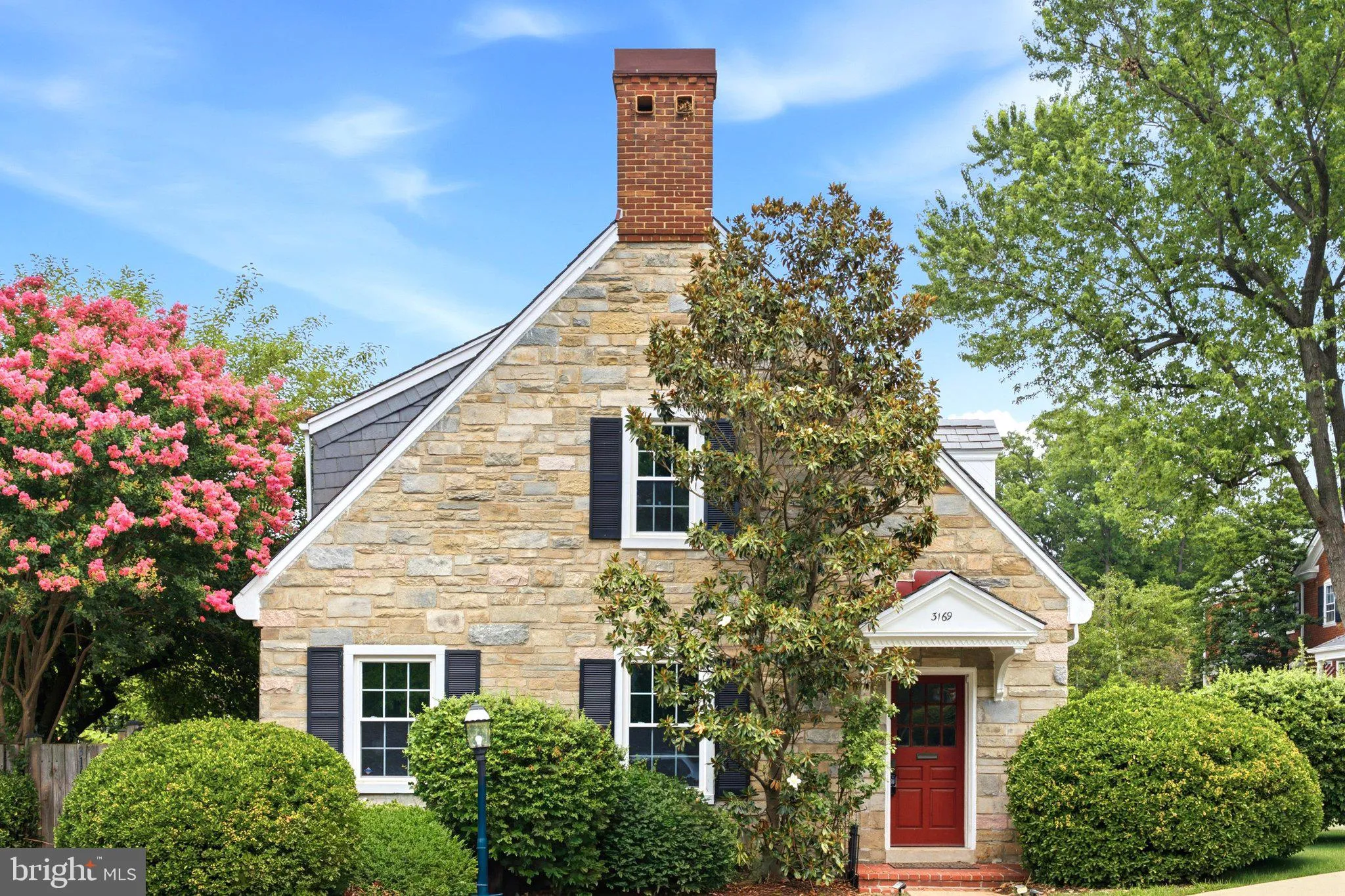 3169 STAFFORD STREET, Arlington, VA 22206