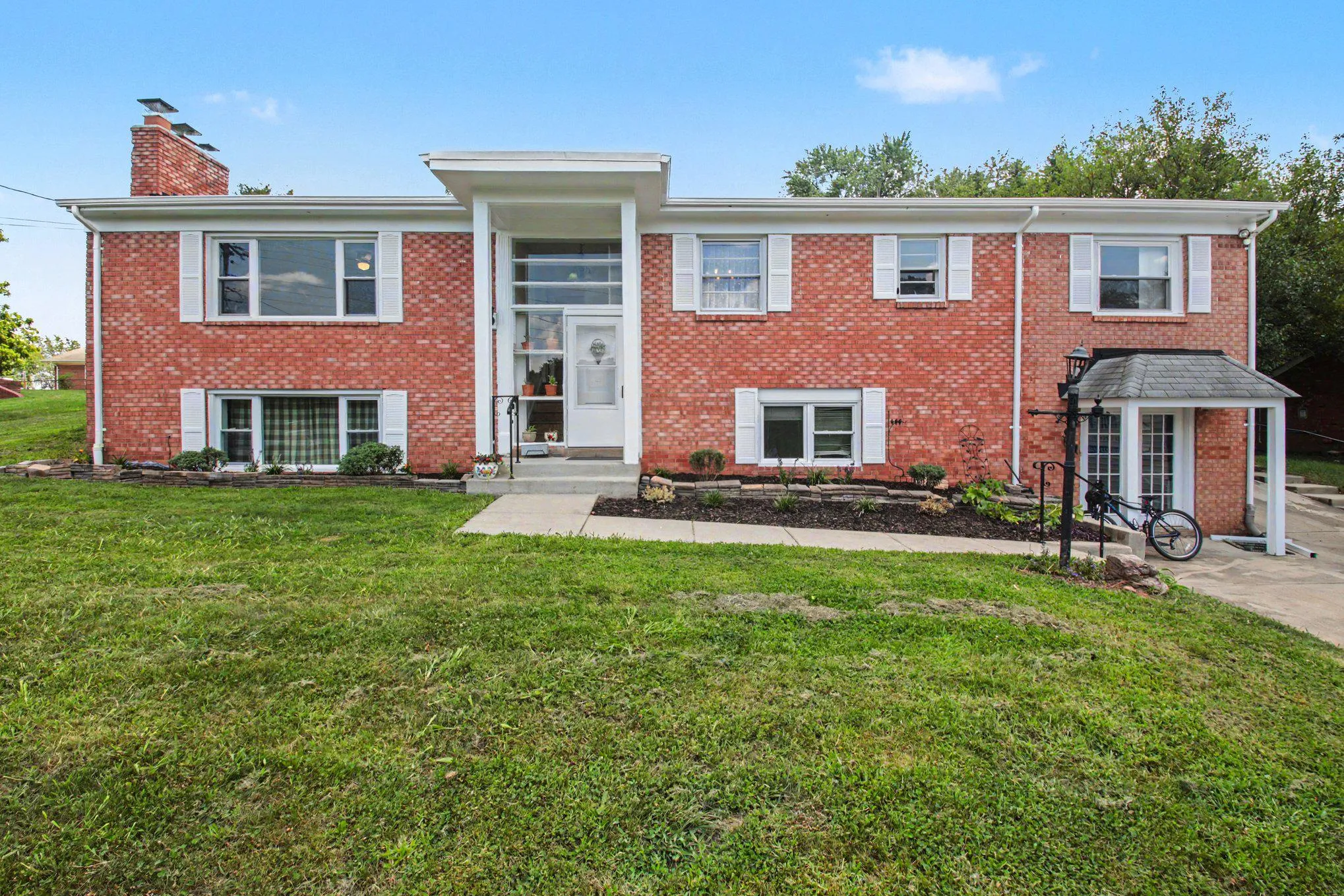8417 IMPALLA DRIVE, Manassas, VA 20110