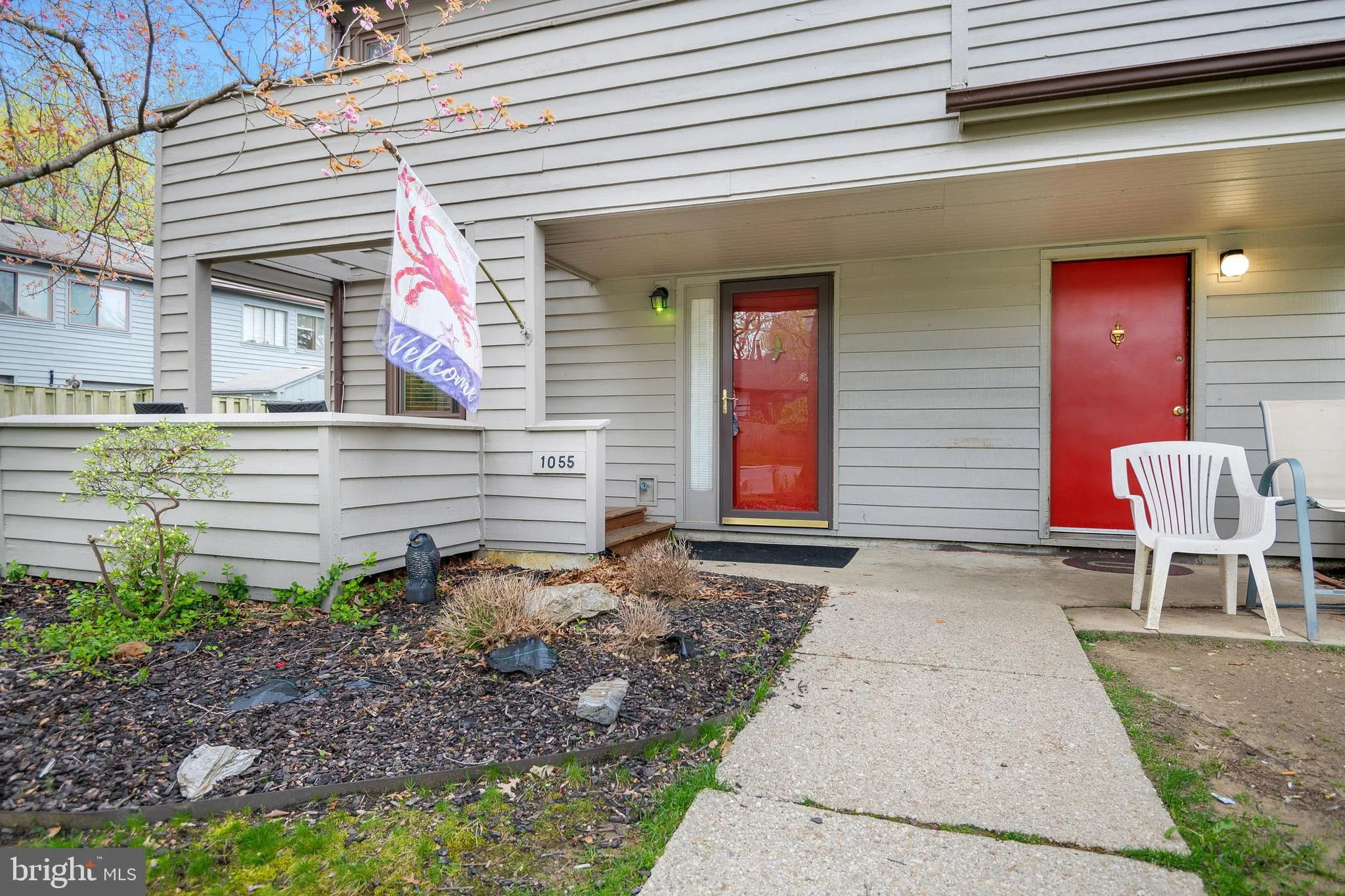1055 CEDAR RIDGE COURT, Annapolis, MD 21403