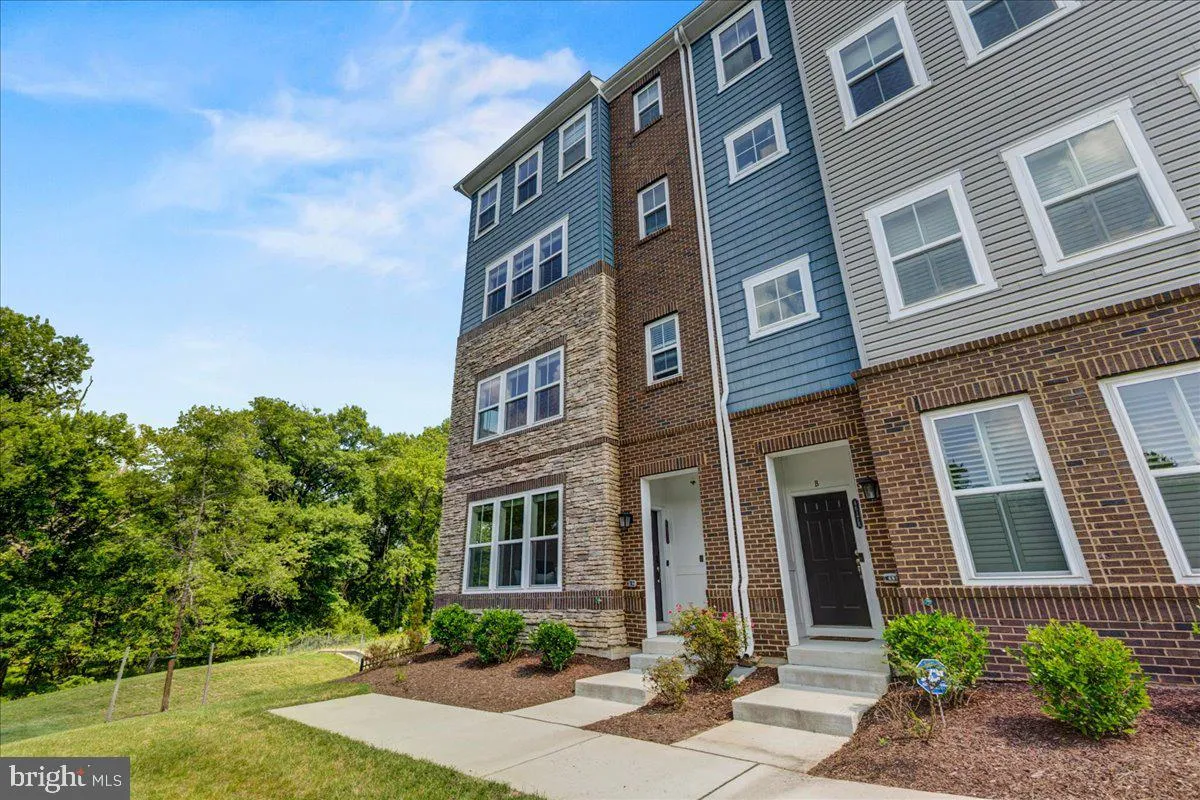 4619 CROSSING COURT, Ellicott City, MD 21043