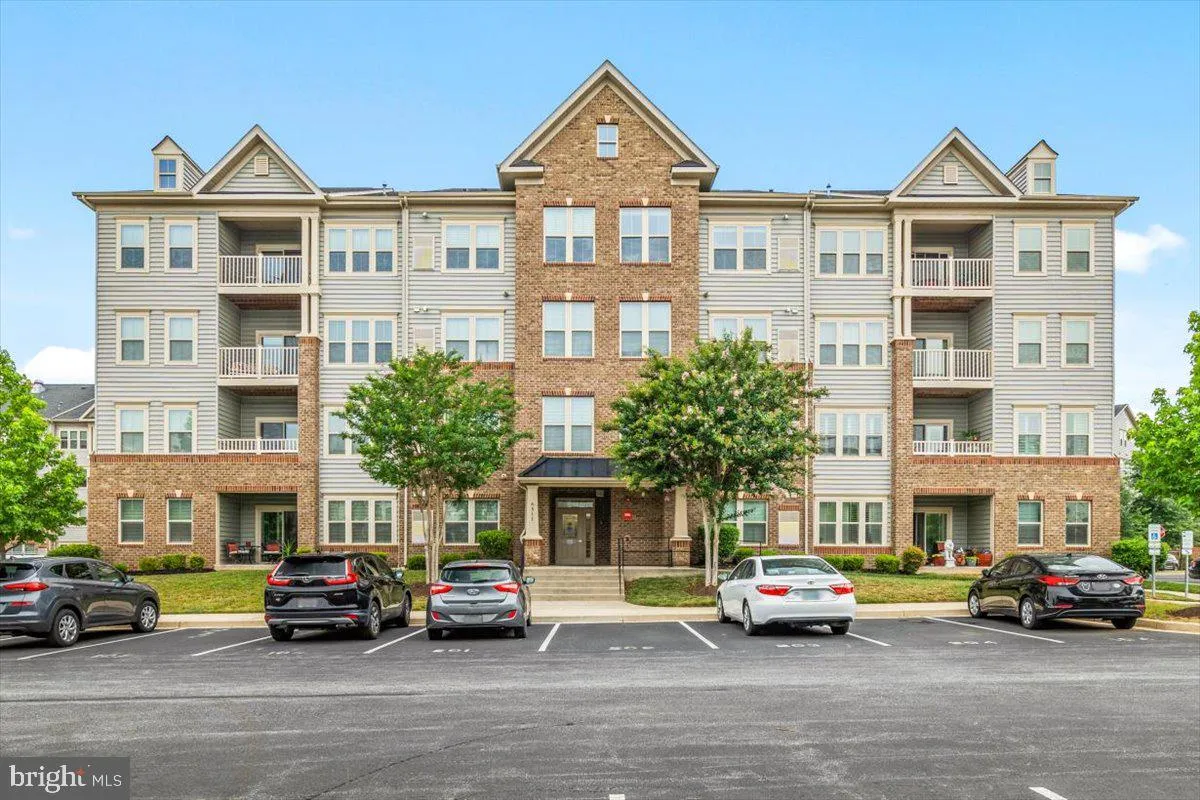 6511 WALCOTT LANE, Frederick, MD 21703