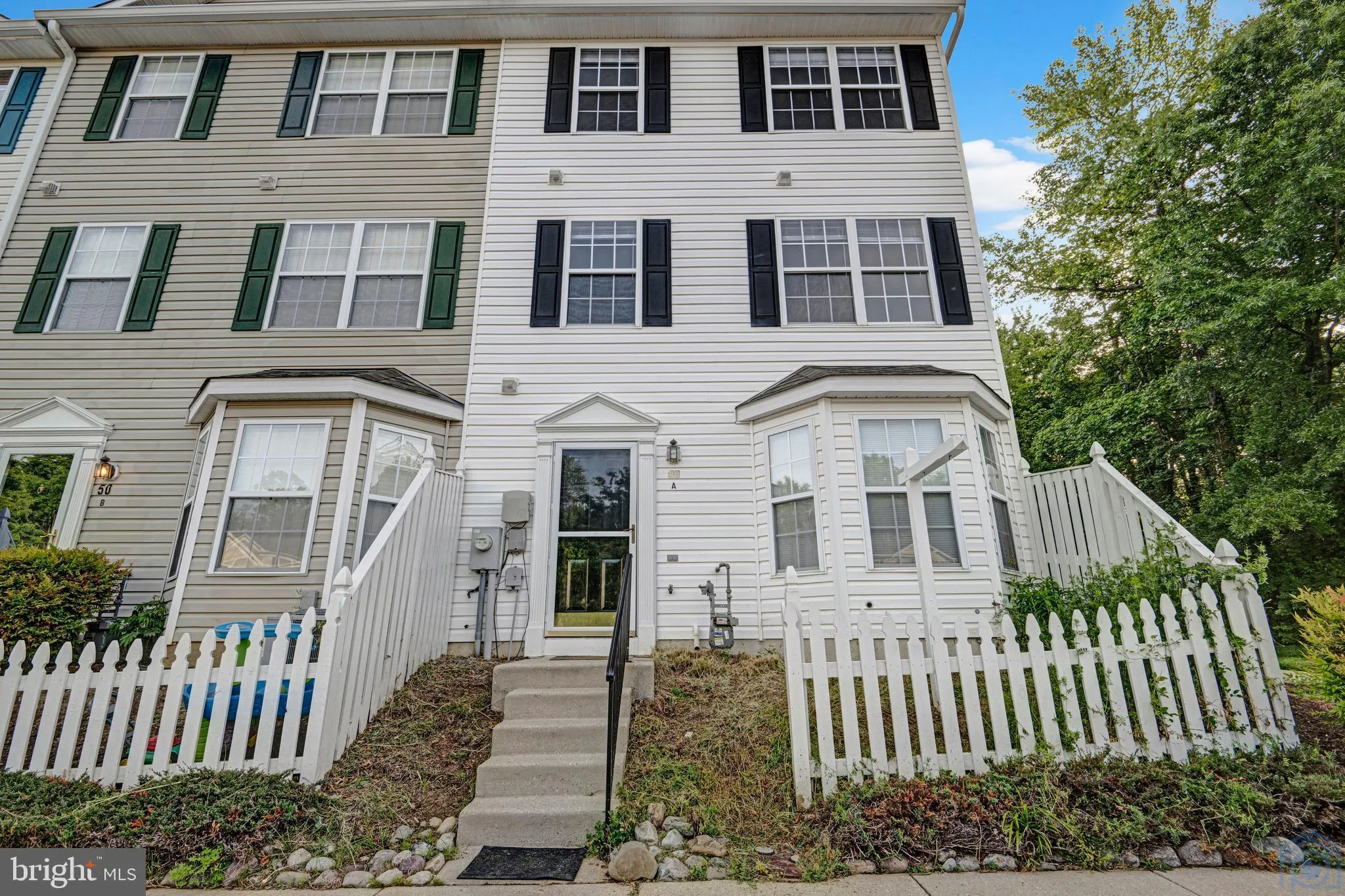 50 AMBERSTONE COURT, Annapolis, MD 21403