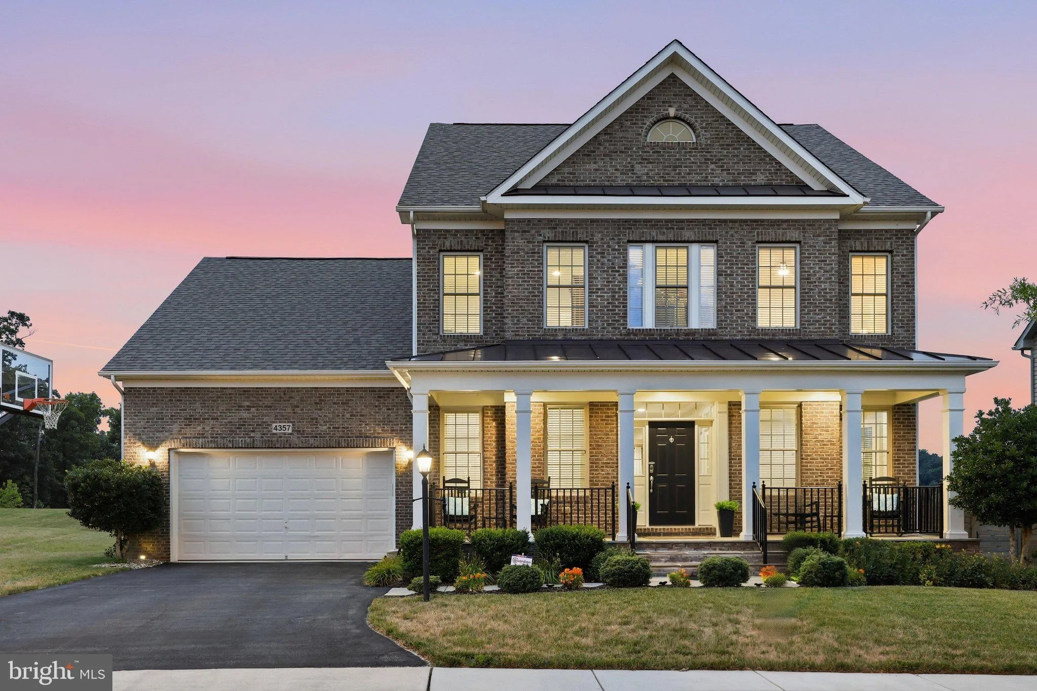 4357 SHAMROCK DRIVE, Monrovia, MD 21770