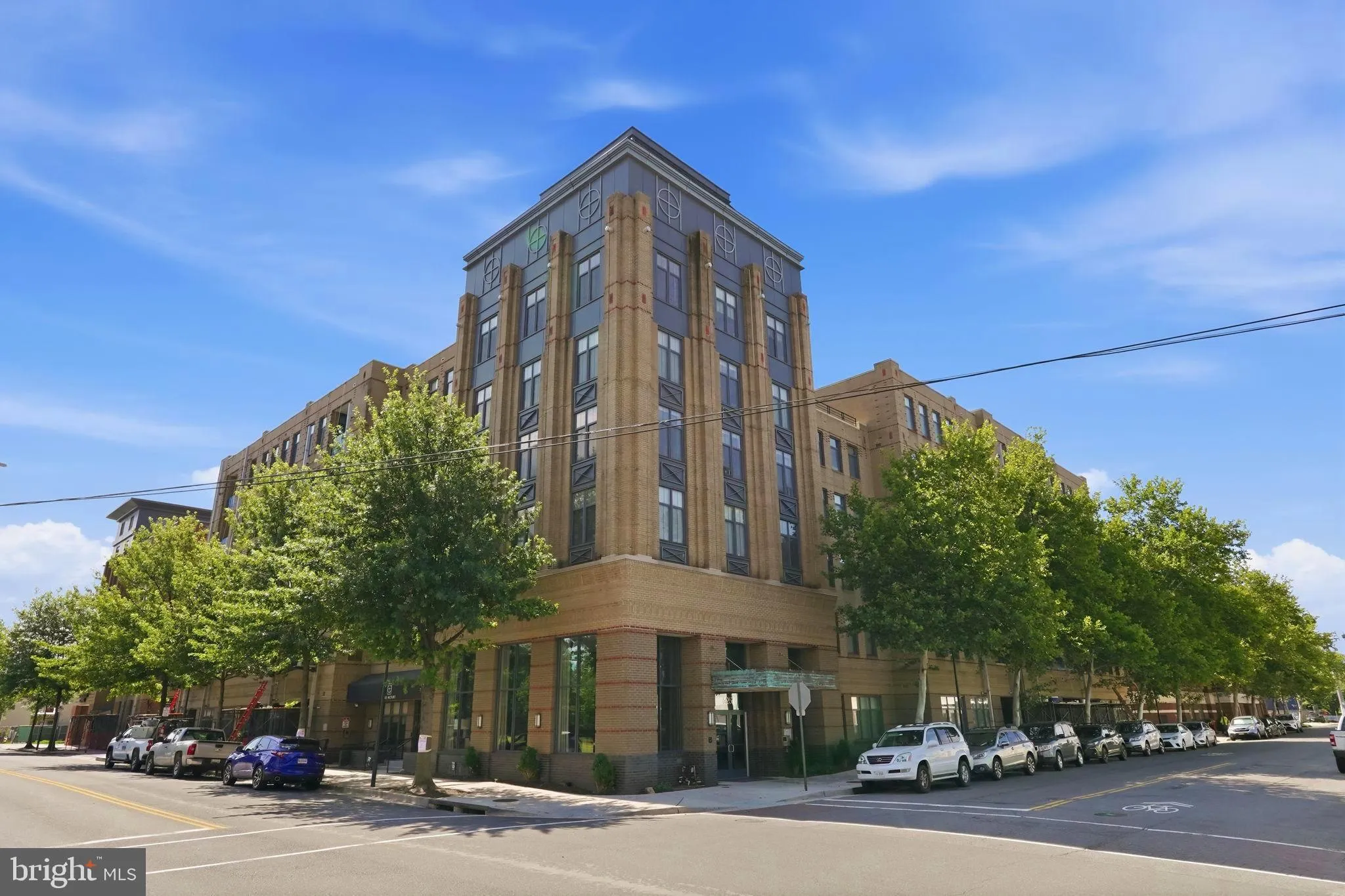 525 FAYETTE, Alexandria, VA 22314