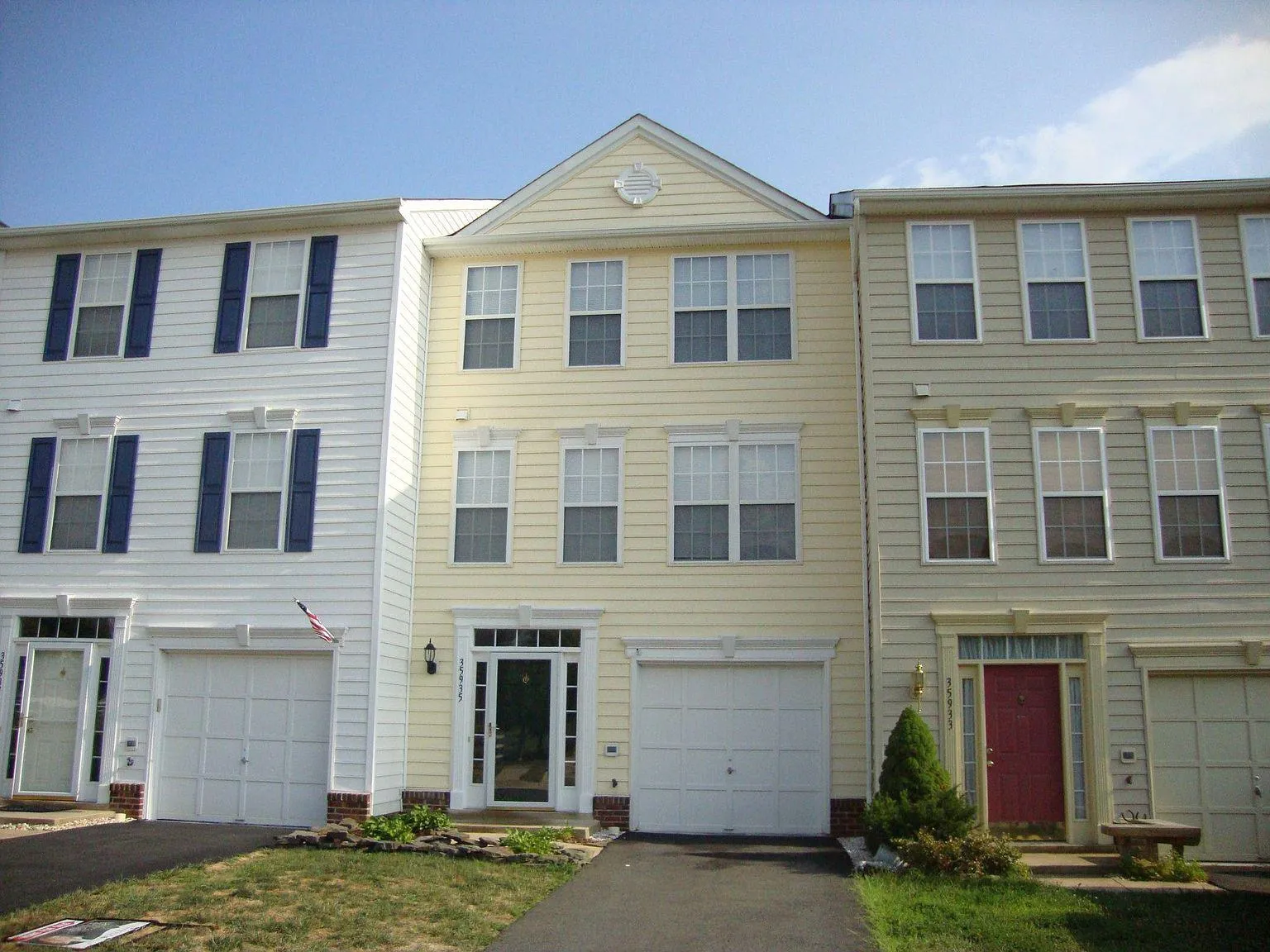 35935 CLOVER TERRACE, Round Hill, VA 20141