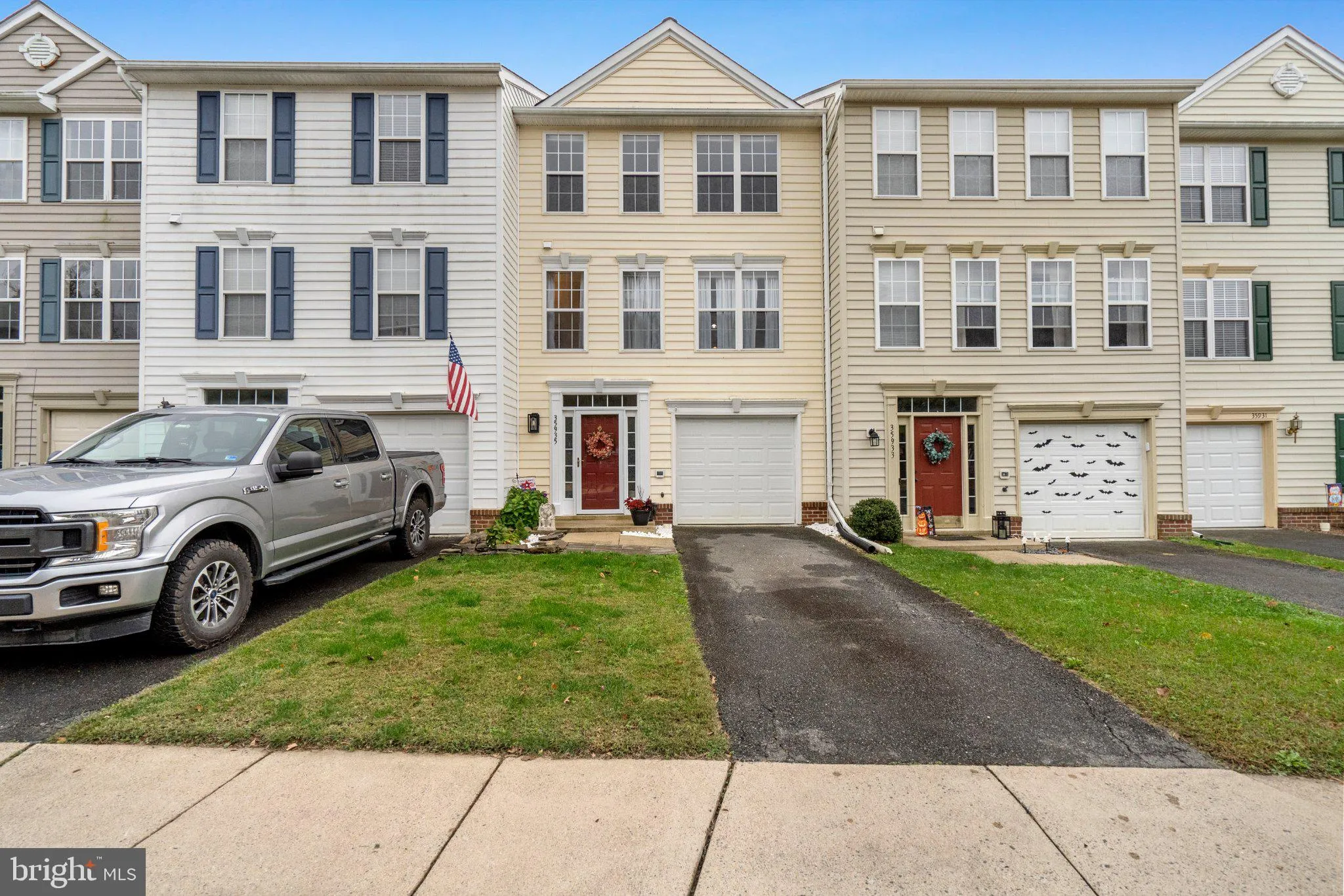 35935 CLOVER TERRACE, Round Hill, VA 20141