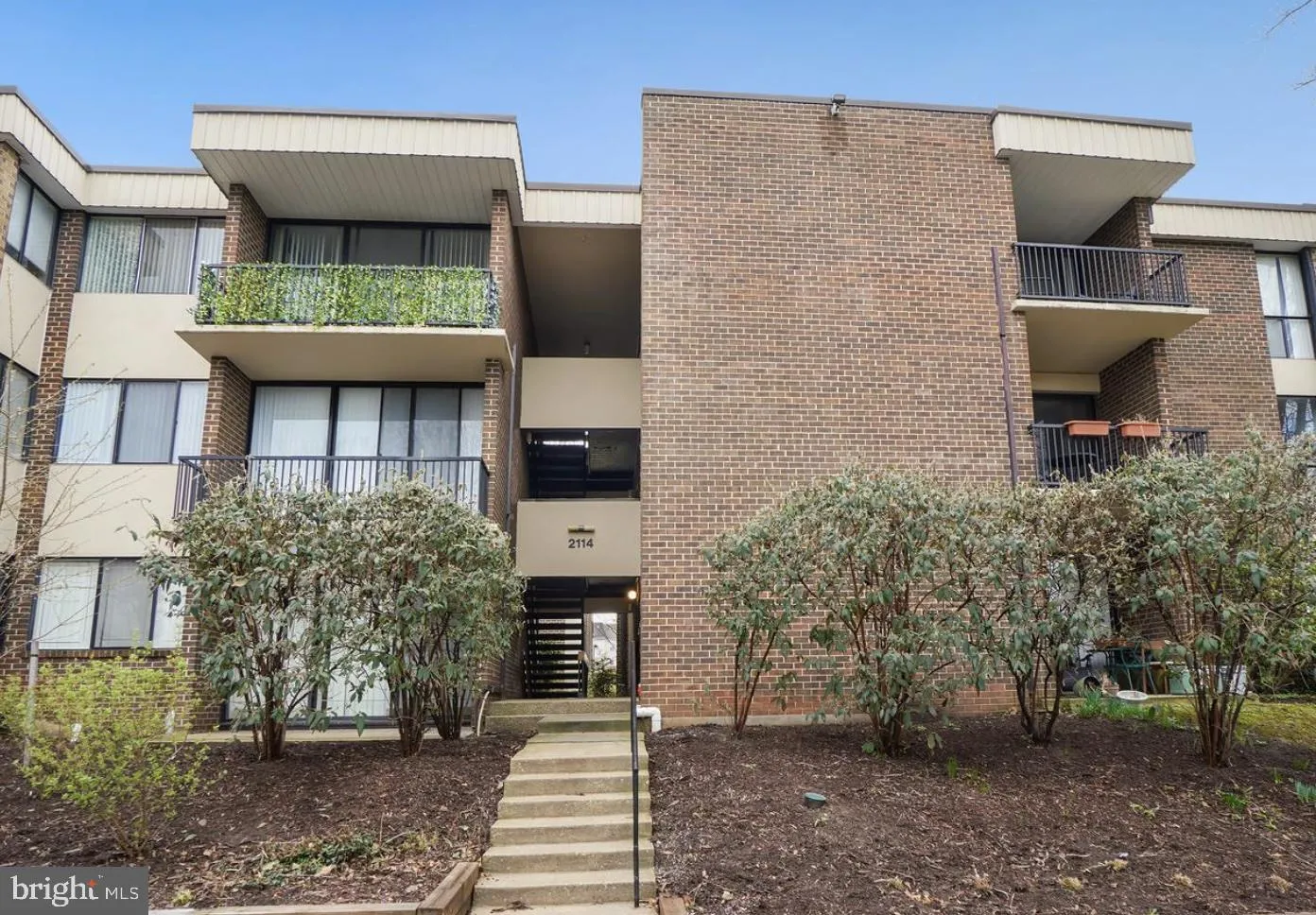 2114 BONNYWOOD LANE, Silver Spring, MD 20902