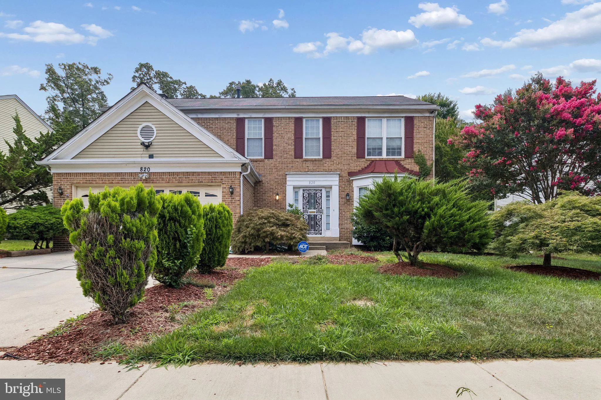 820 CHATSWORTH DRIVE, Accokeek, MD 20607