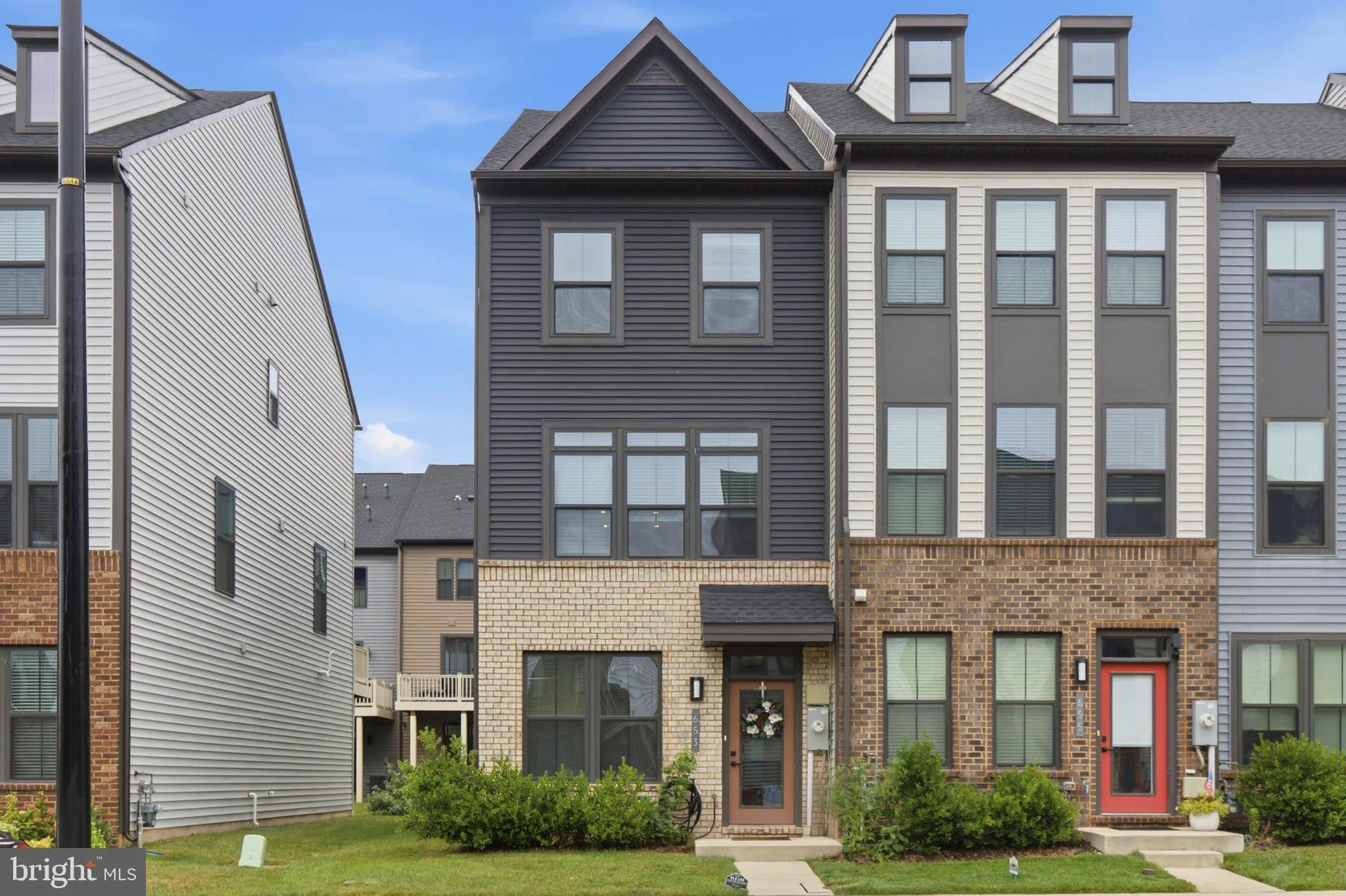 653 LAKEMONT DRIVE, Glen Burnie, MD 21060