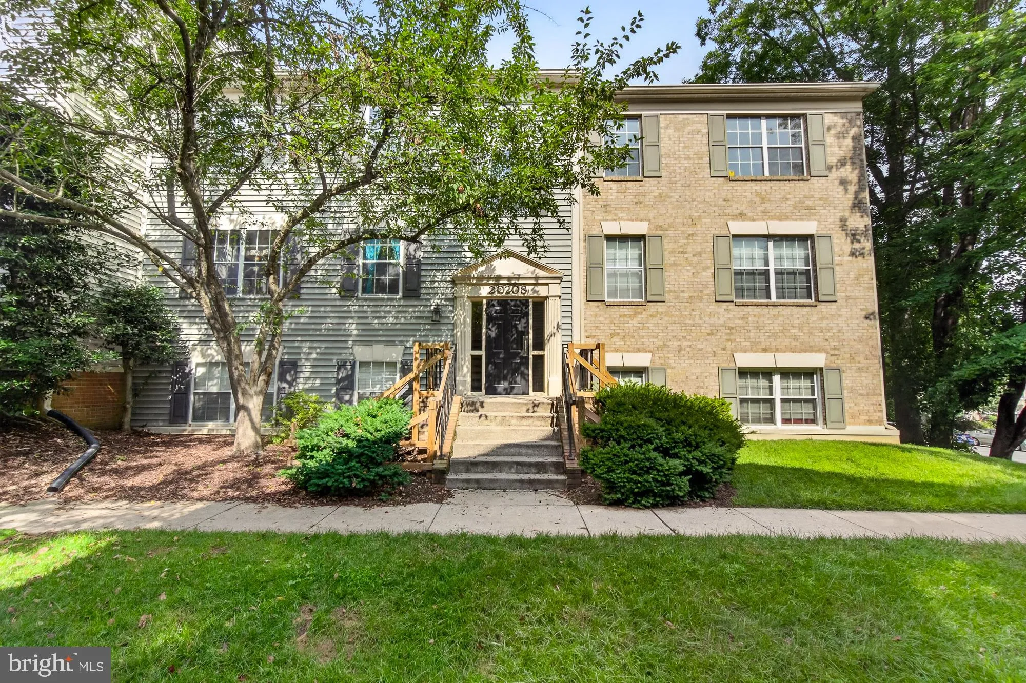 20208 SHIPLEY TERRACE, Germantown, MD 20874