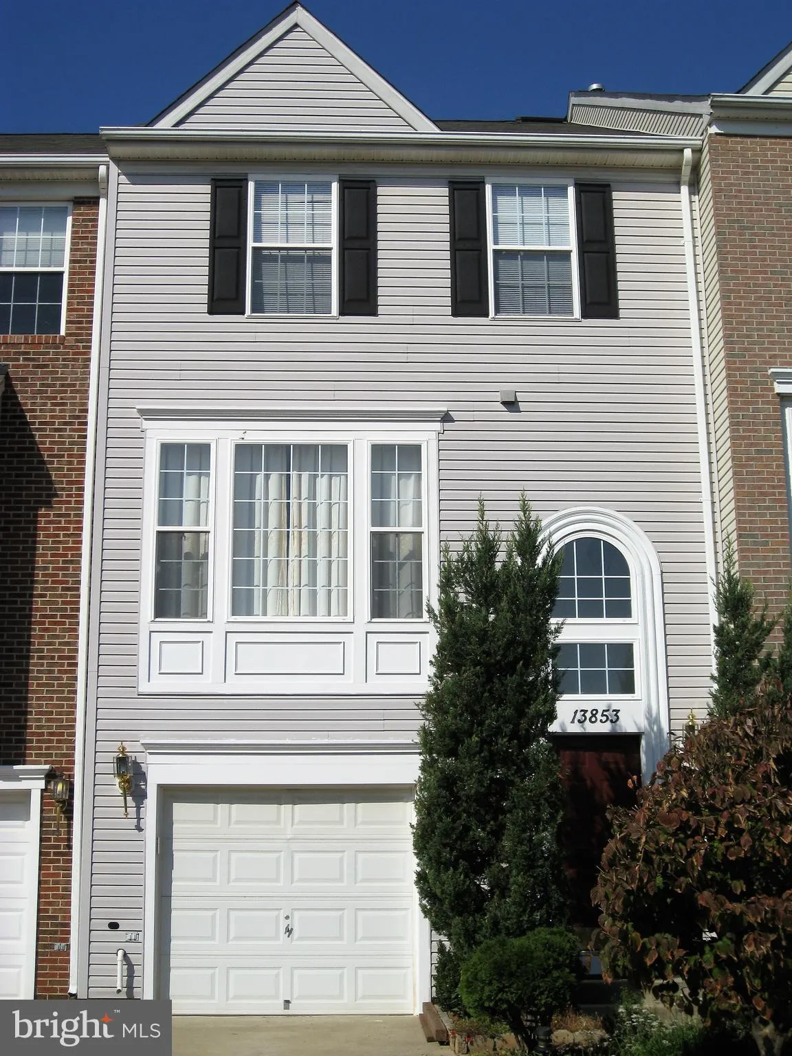 13853 BAILIWICK TERRACE, Germantown, MD 20874