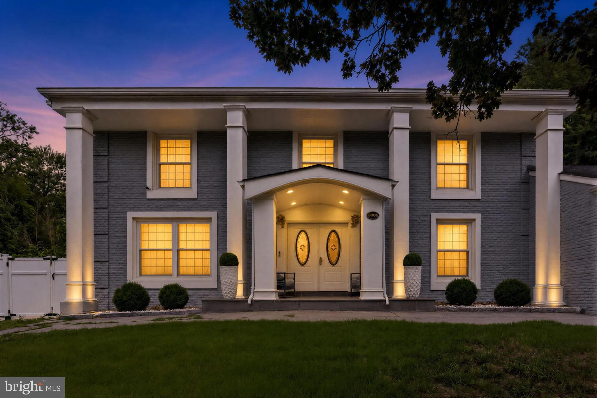 10904 GAINSBOROUGH ROAD, Potomac, MD 20854