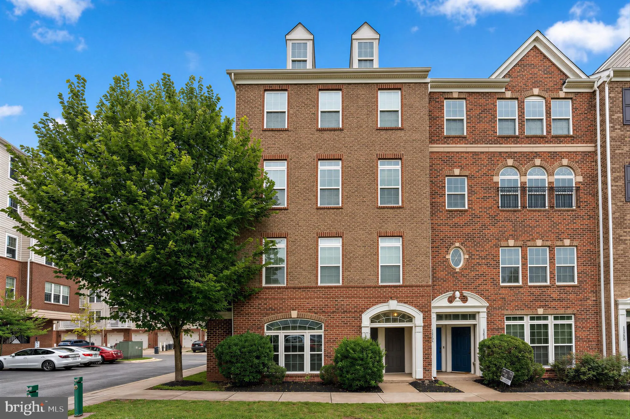13752 EARHART CIRCLE, Herndon, VA 20171