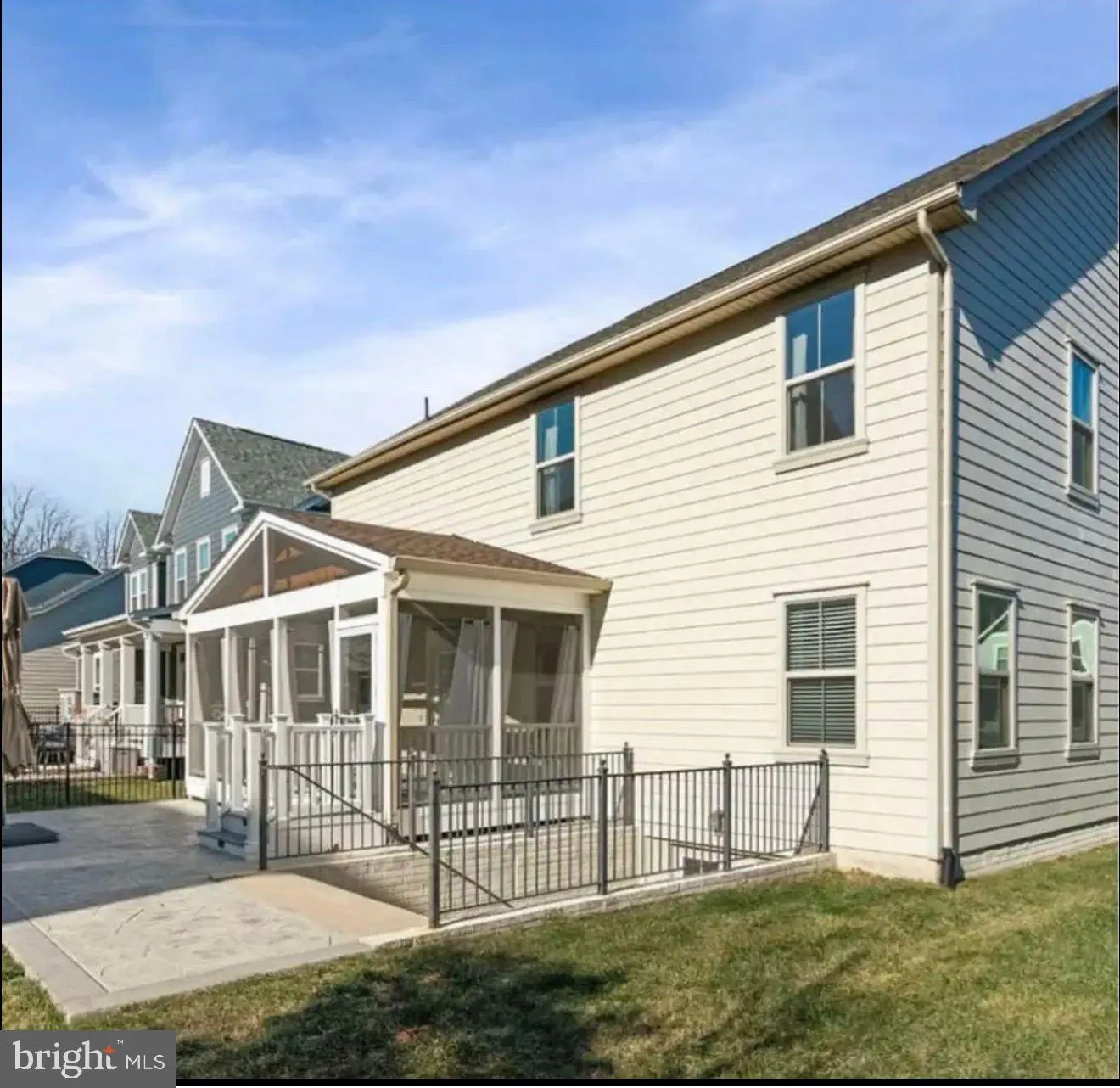 2321 SWEET PEPPERBRUSH LOOP, Dumfries, VA 22026