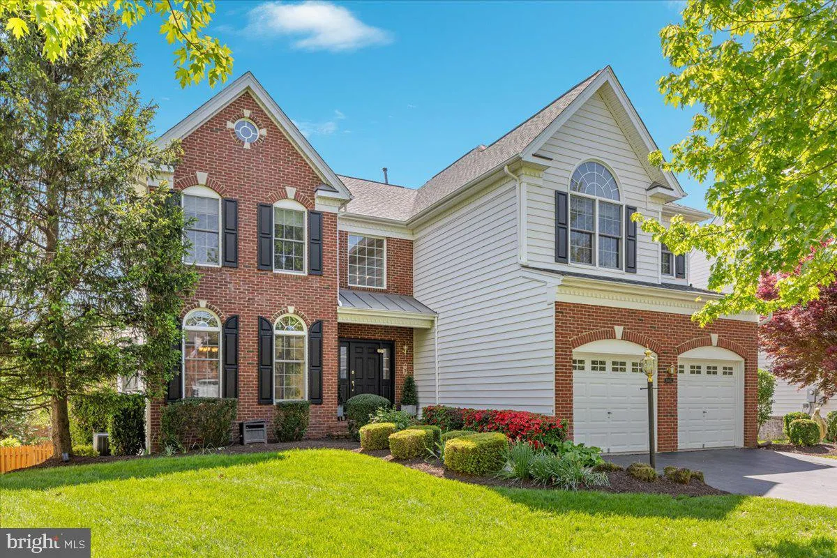 15043 GAINES MILL CIRCLE, Haymarket, VA 20169
