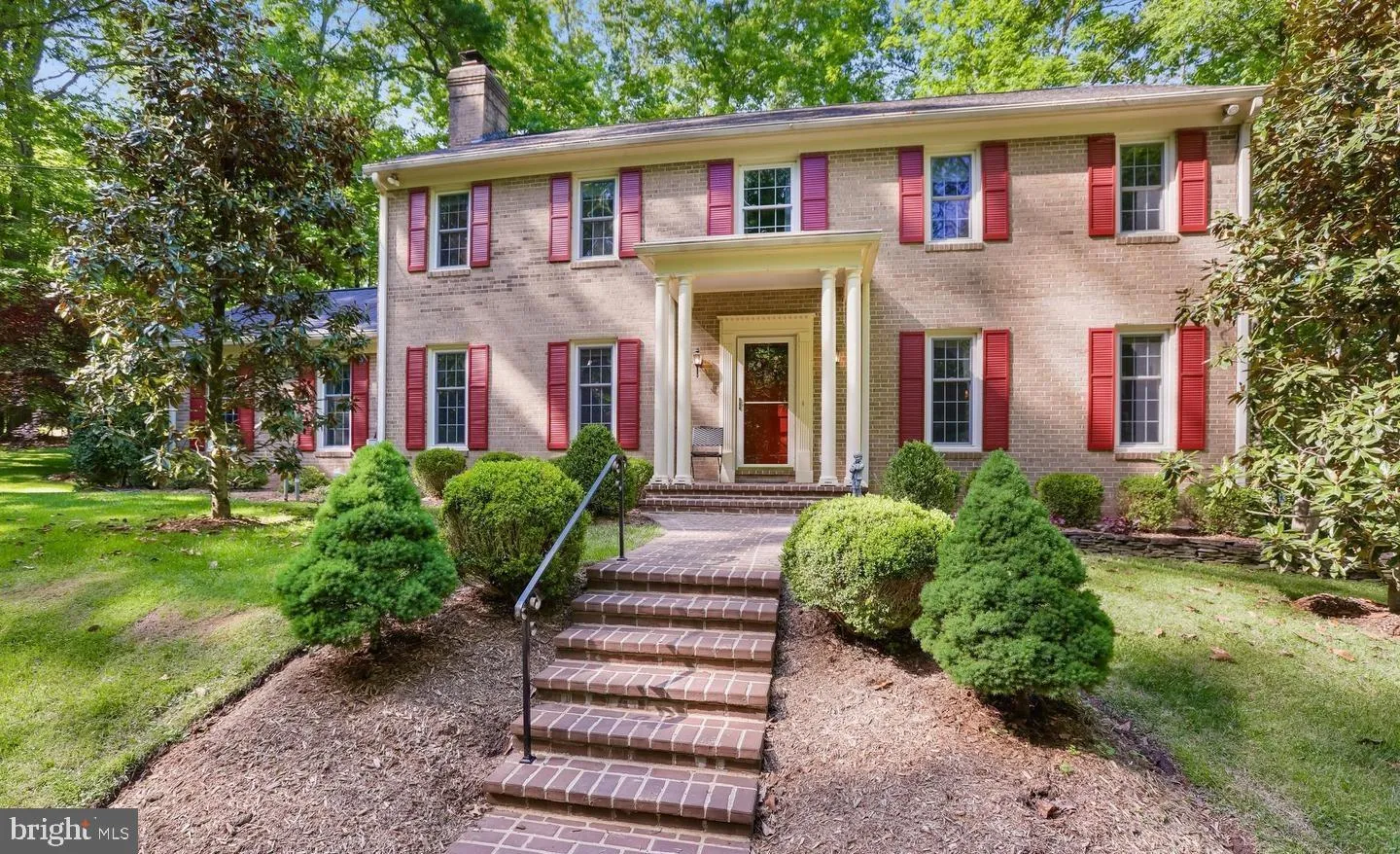 12126 BEAVER CREEK ROAD, Clifton, VA 20124
