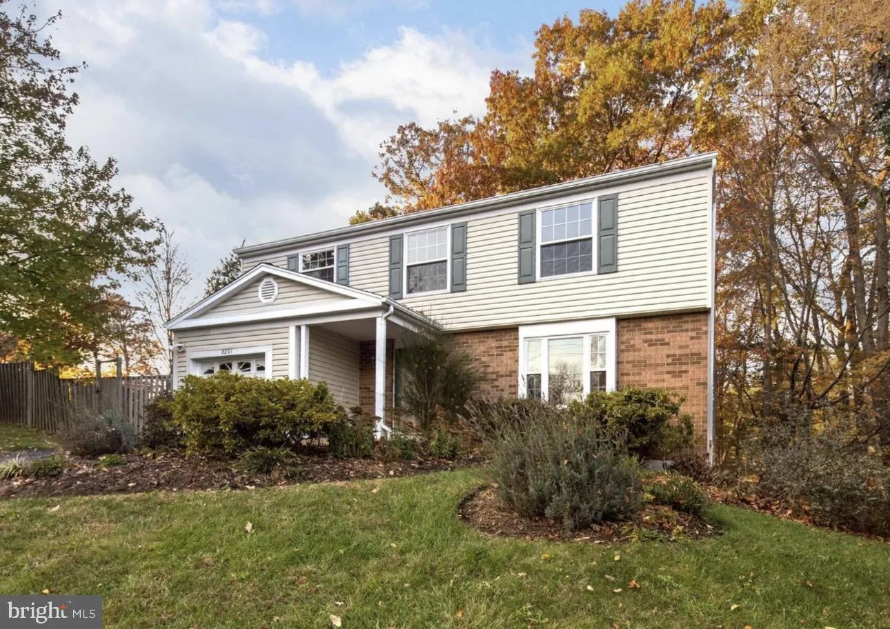 8201 TERRA GRANDE AVENUE, Springfield, VA 22153