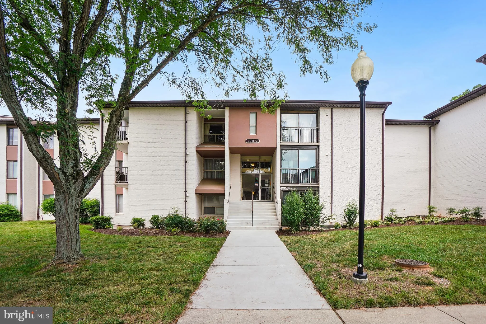 8015 MANDAN ROAD, Greenbelt, MD 20770