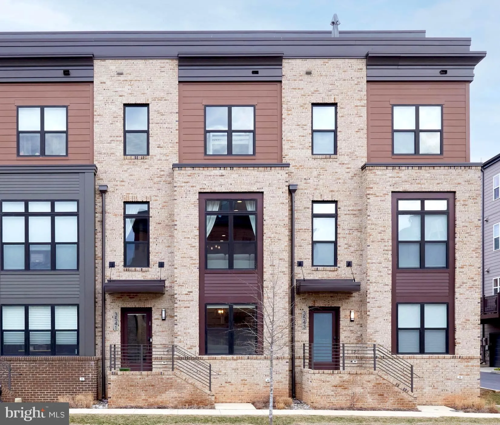 3541 BELLFLOWER LANE, Rockville, MD 20852