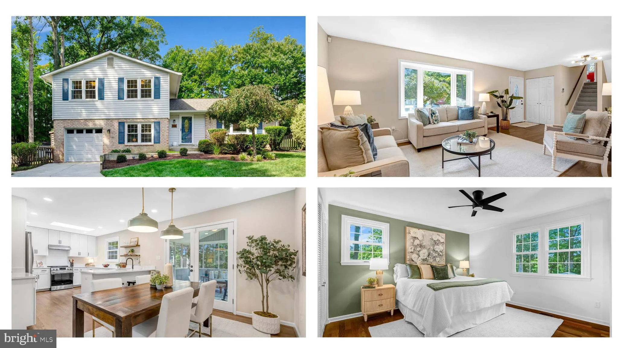 5104 SPRING ROCK COURT, Fairfax, VA 22032