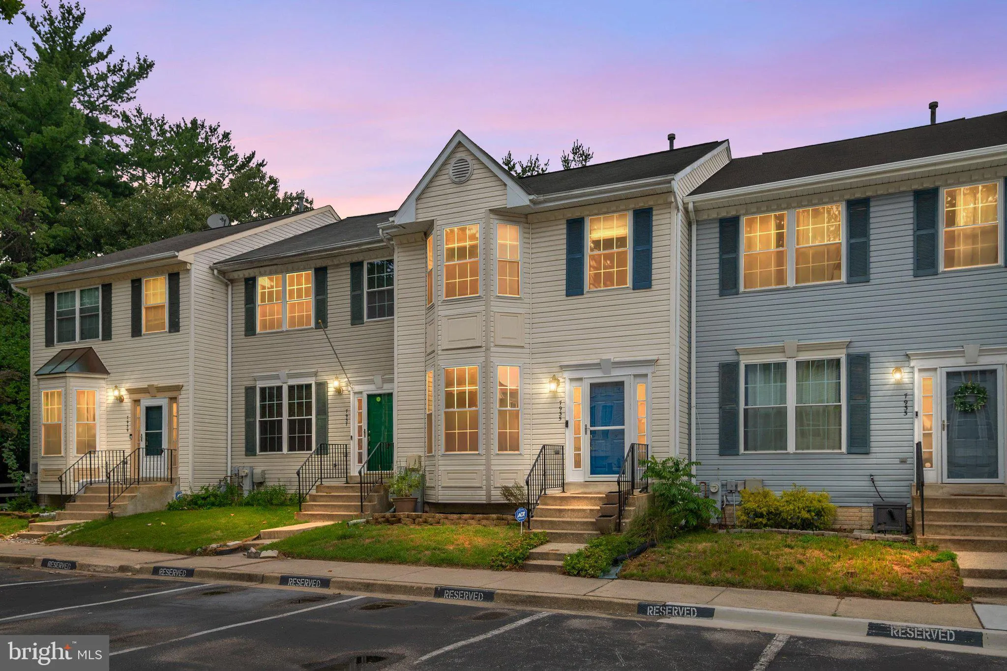 7935 BEACH PLUM LANE, Severn, MD 21144