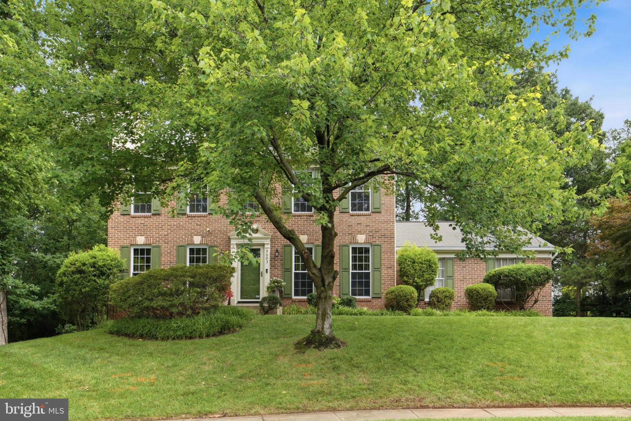 9603 PEONY COURT, Manassas, VA 20110