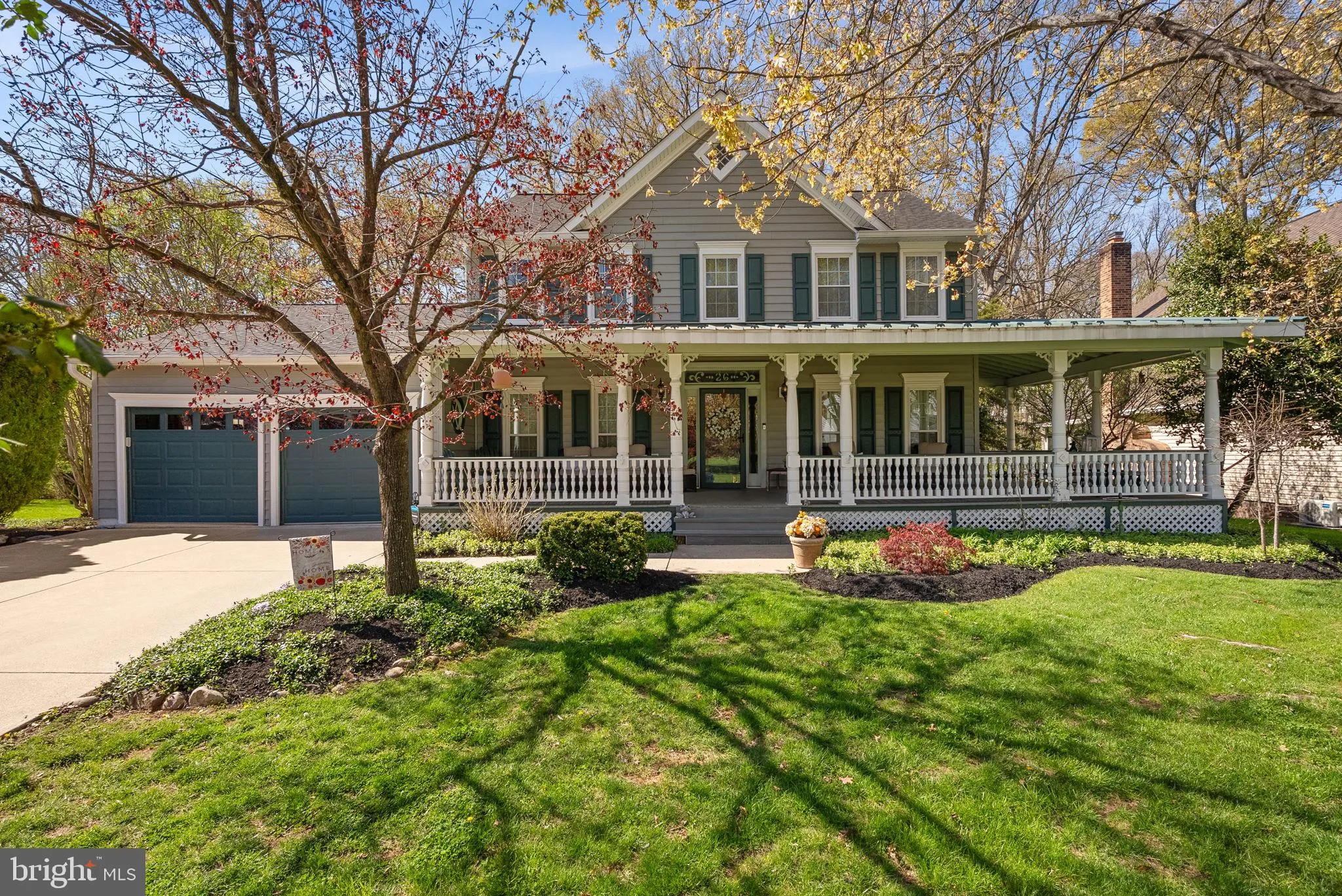 26 LIPSCOMB COURT, Sterling, VA 20165