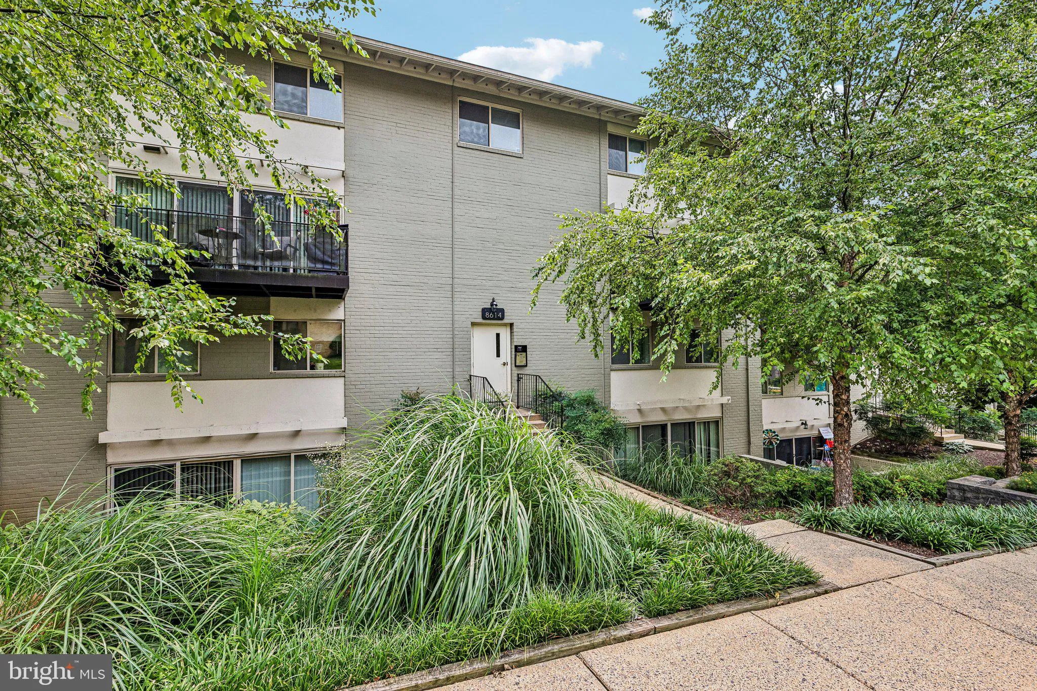 8614 MANCHESTER ROAD, Silver Spring, MD 20901
