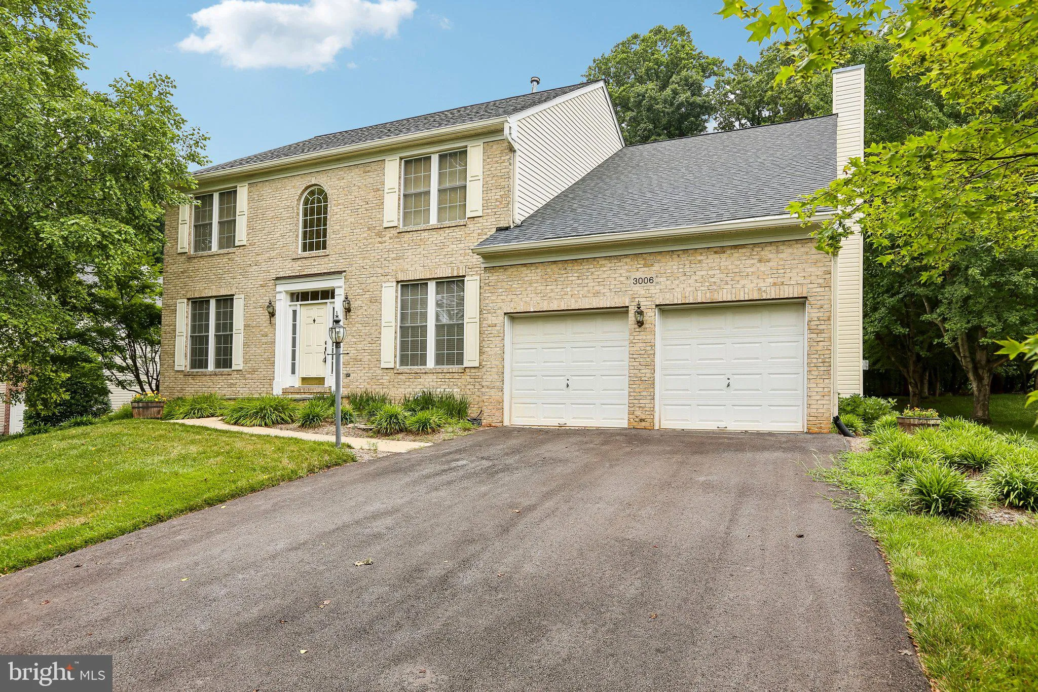 Residential Active