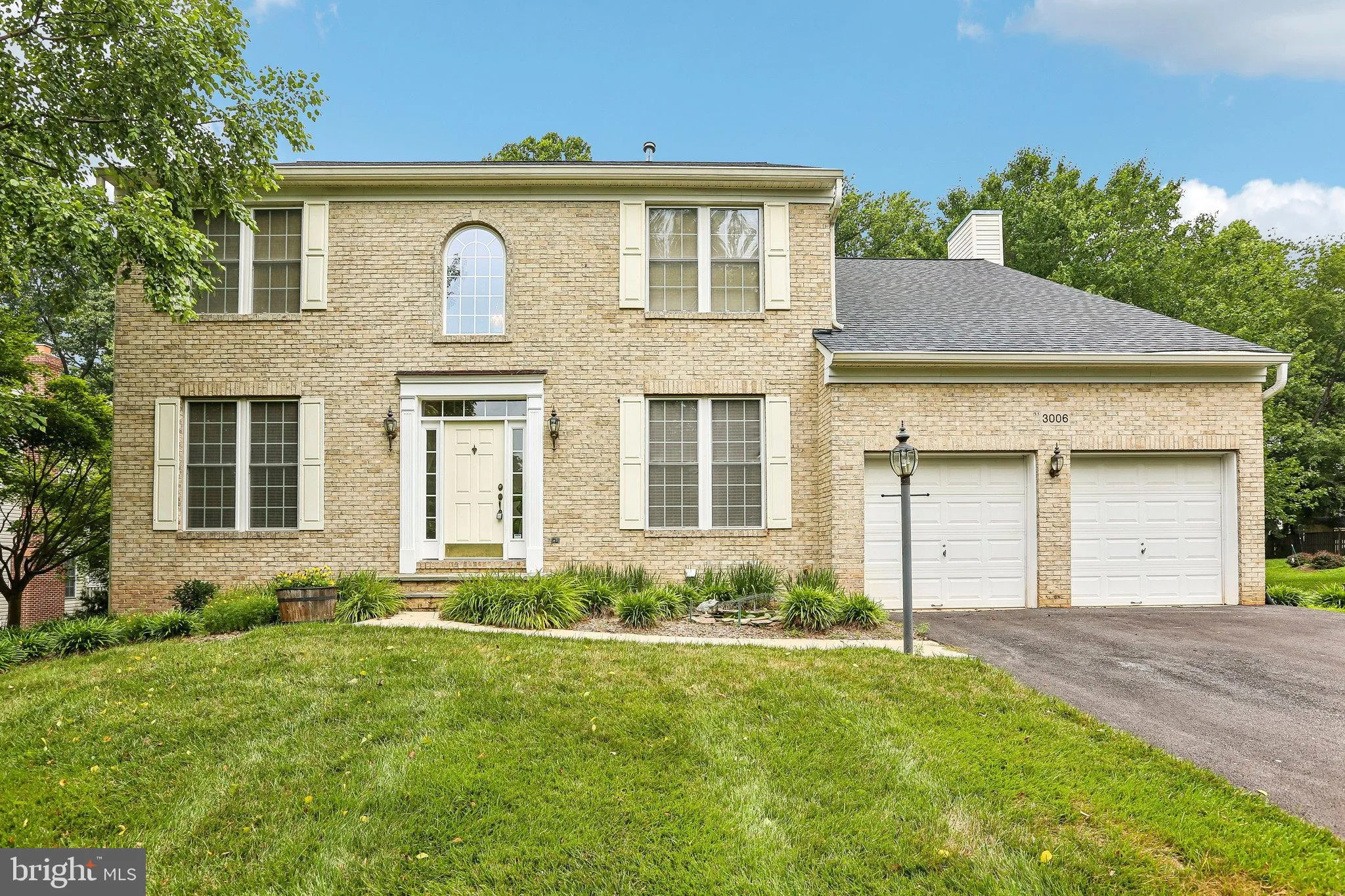 3006 NOVAK TERRACE, Burtonsville, MD 20866