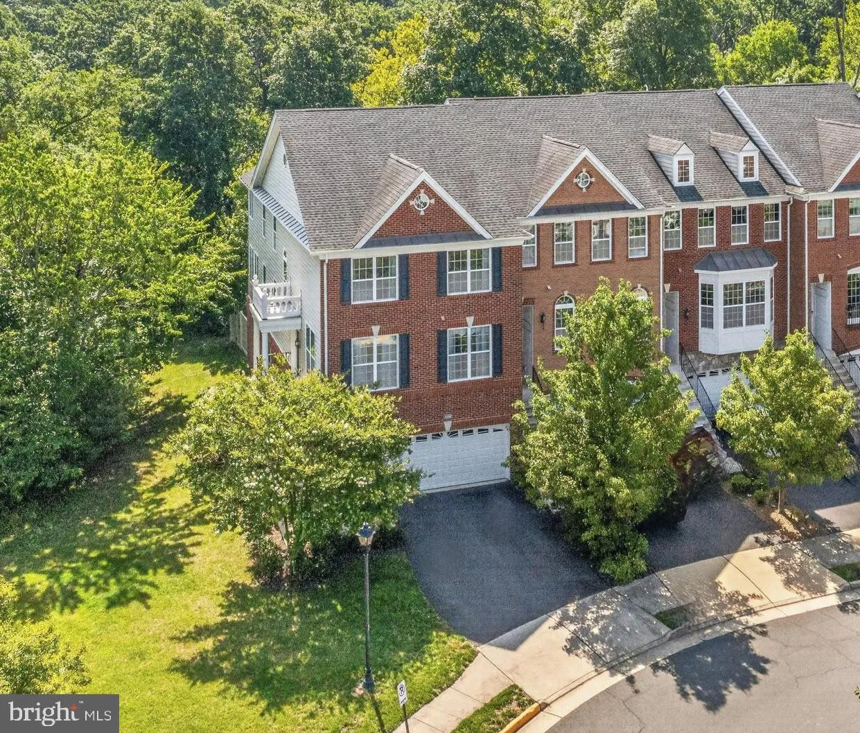 43283 MITCHAM SQUARE, Ashburn, VA 20148