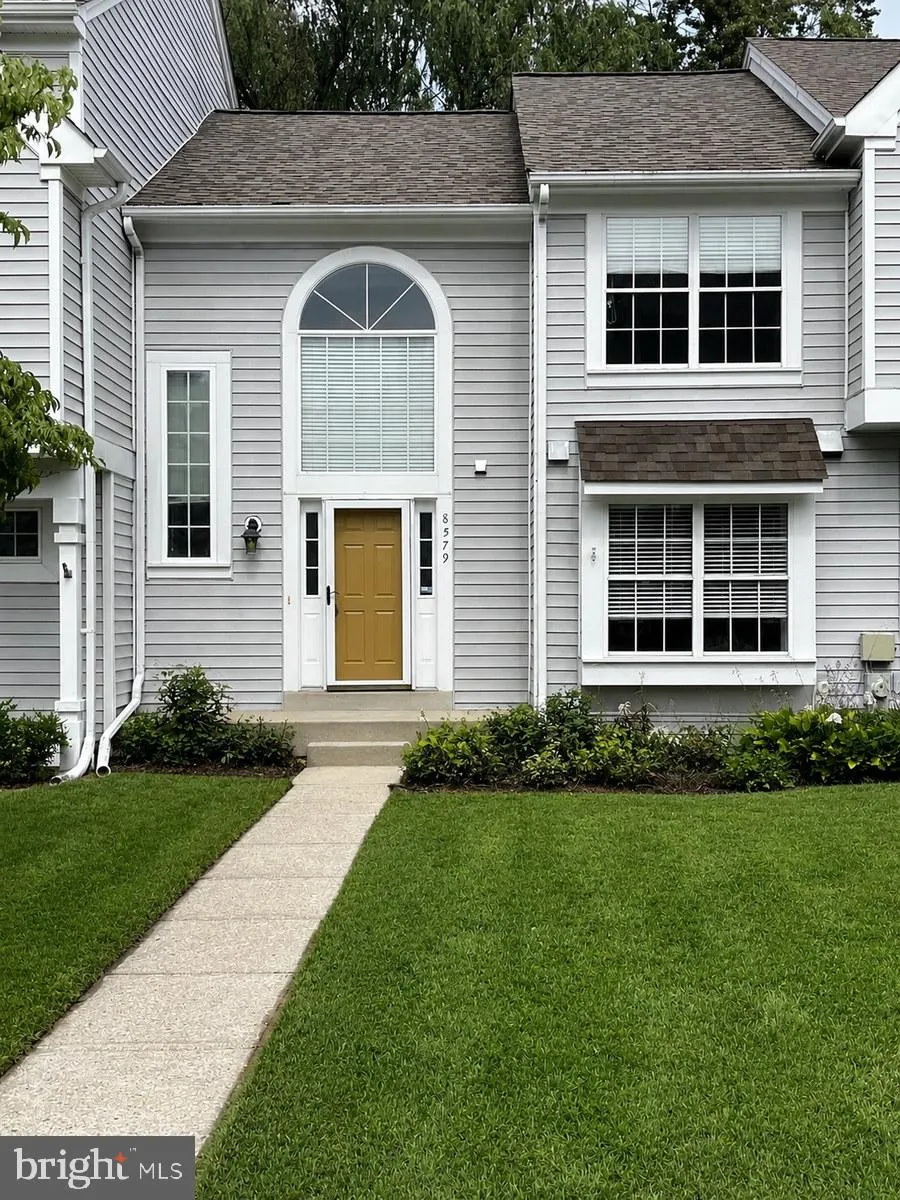 8579 HARVEST VIEW COURT, Ellicott City, MD 21043
