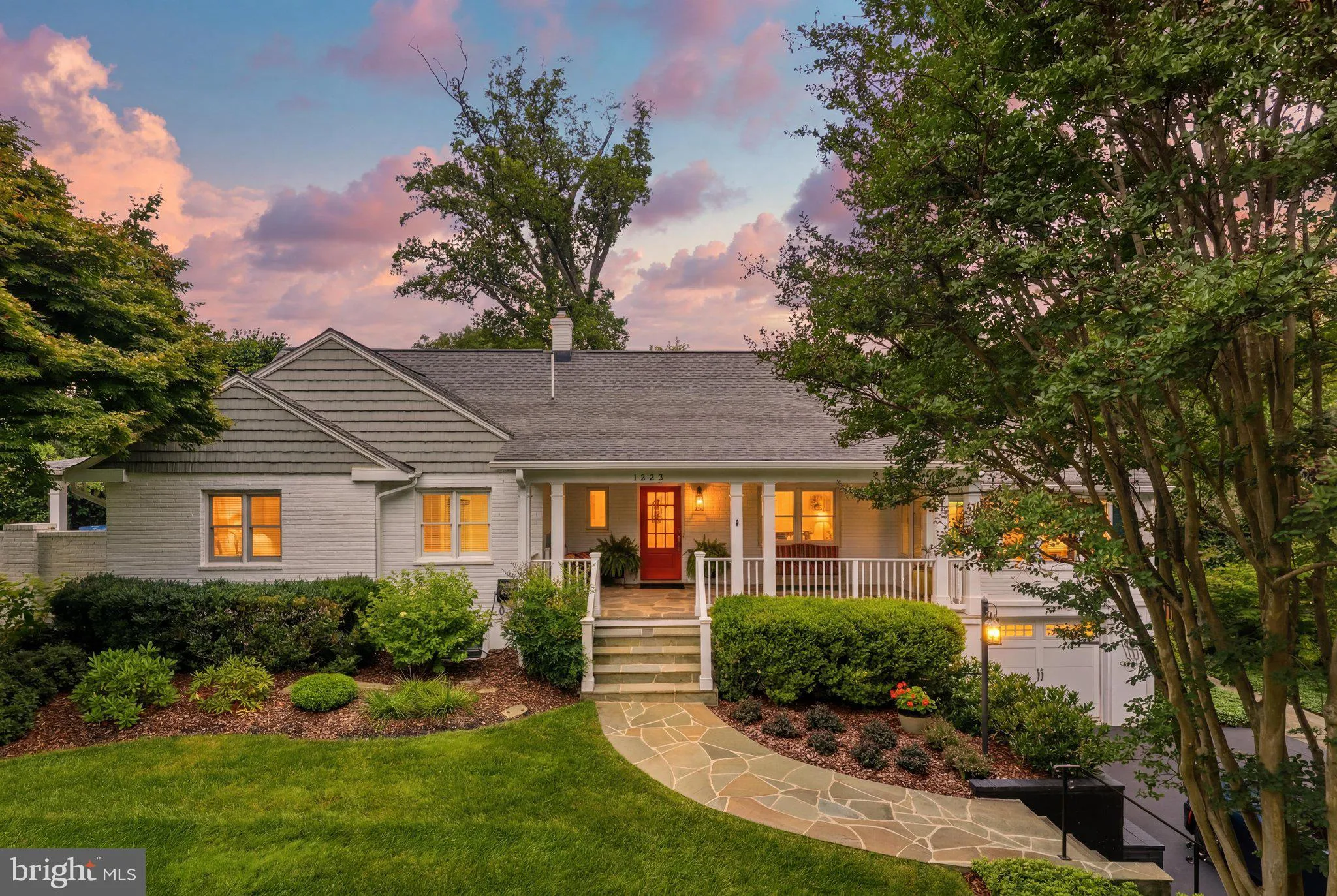 1622 FOREST LANE, Mclean, VA 22101
