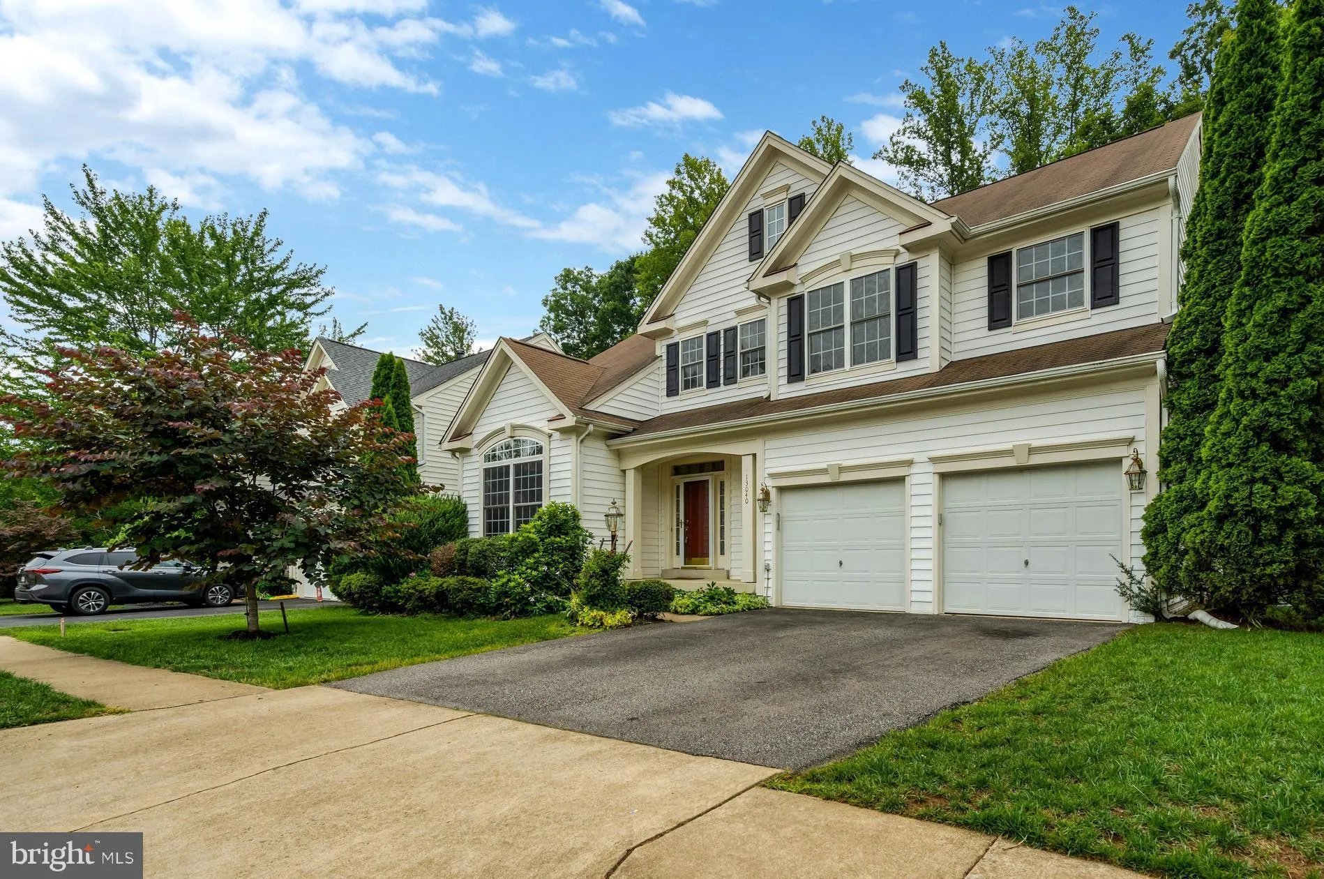 13040 PILGRIMS INN DRIVE, Woodbridge, VA 22193