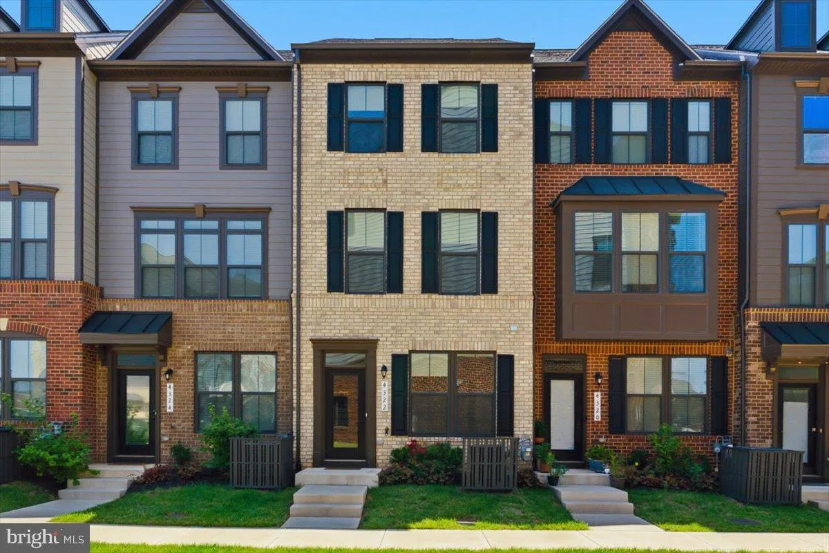 4322 ELLIPSE TERRACE, Chantilly, VA 20151