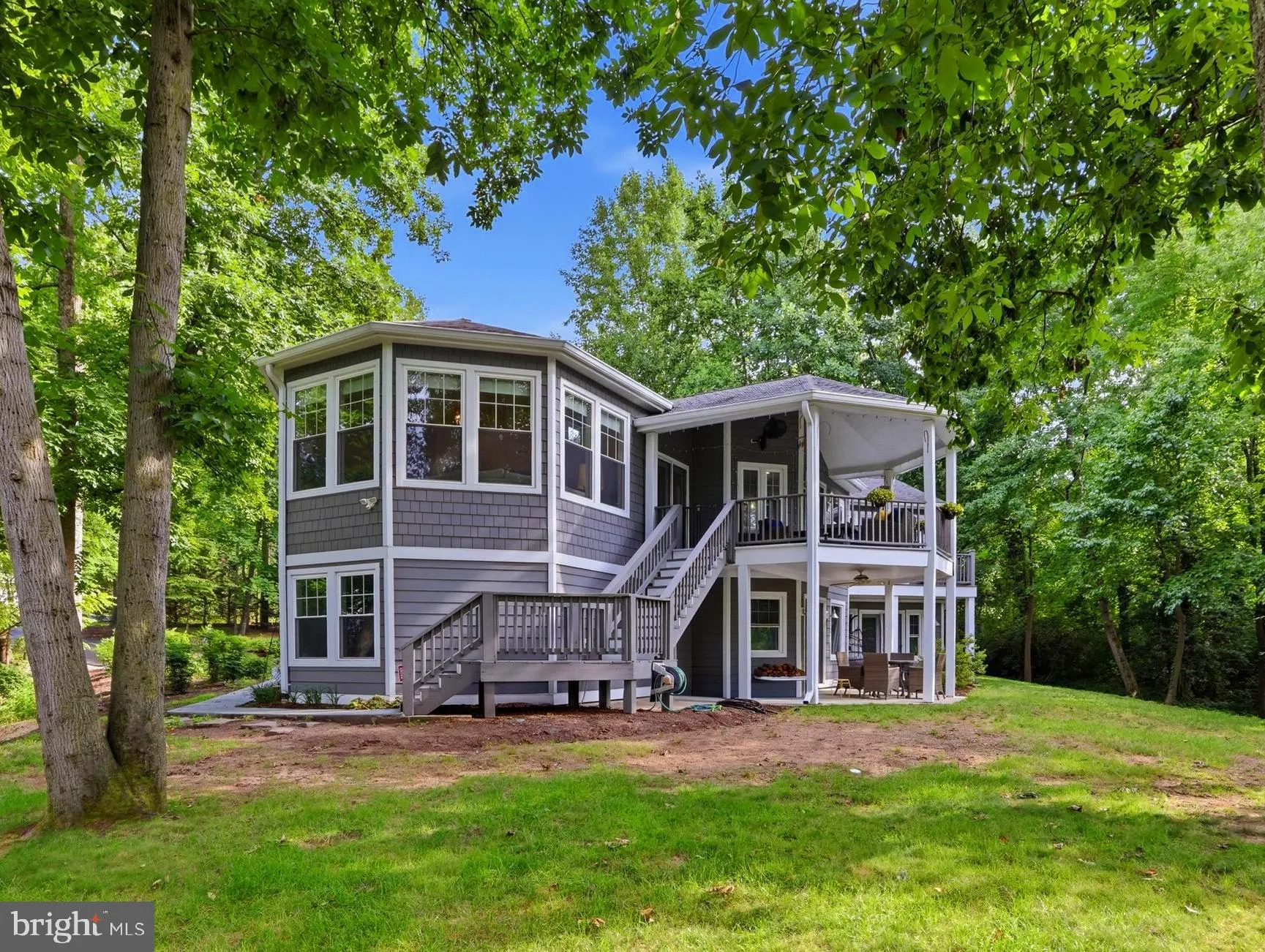 130 ARUNDEL BEACH ROAD, Severna Park, MD 21146