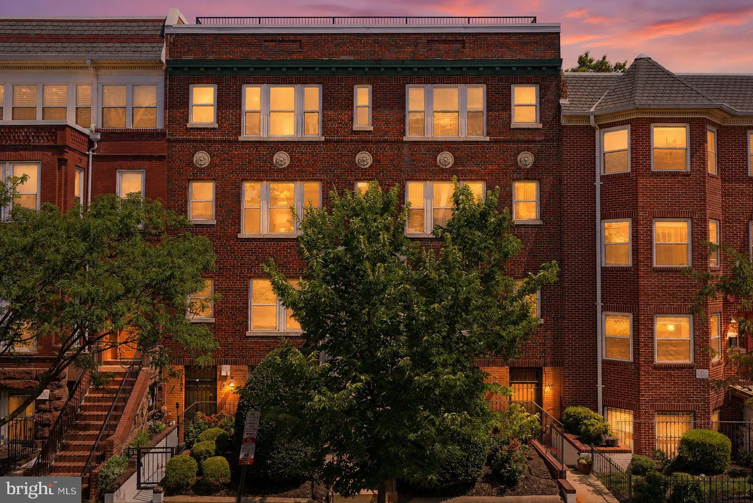 1109 O STREET, Washington, DC 20005