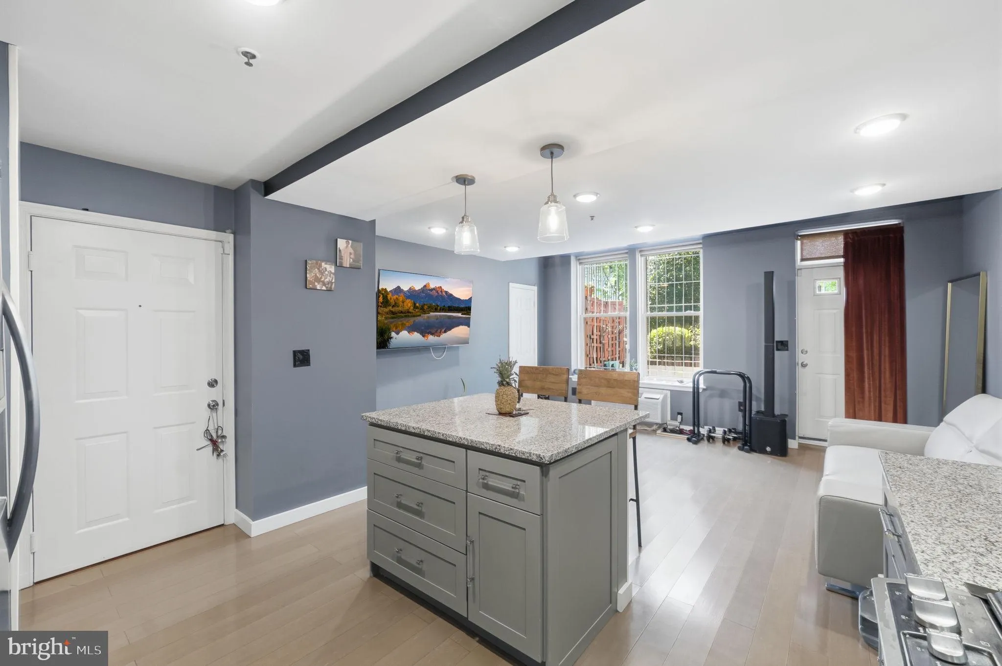 1109 O STREET, Washington, DC 20005