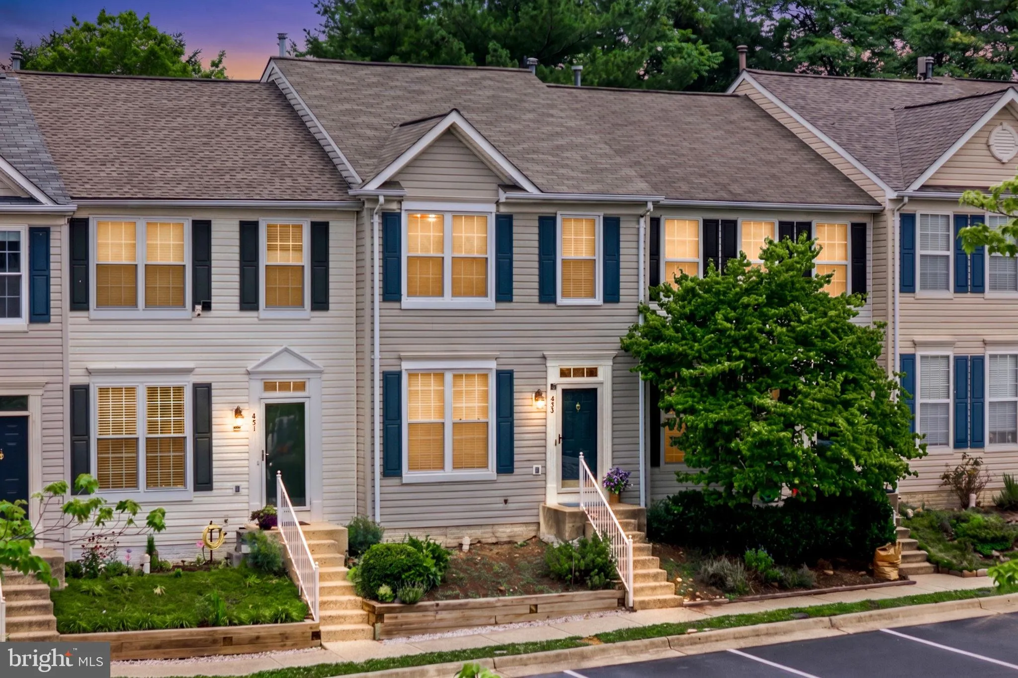 453 PEARLBUSH SQUARE, Leesburg, VA 20176